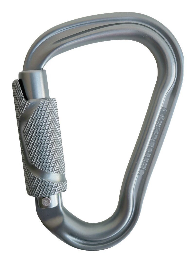 Skylotec Karabiner, HMS Double Twist 2.0