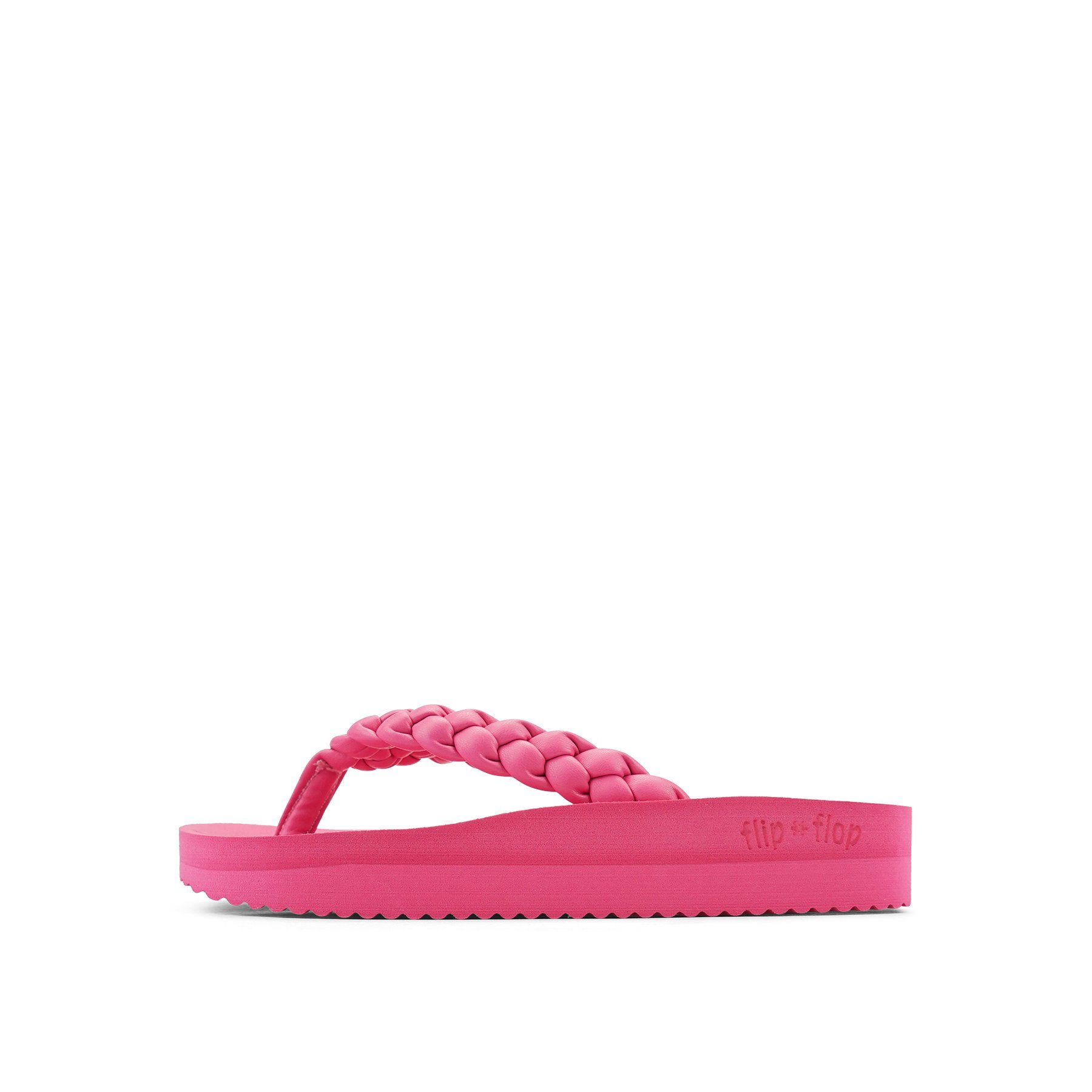 Flip Flop wedgy*weave Zehentrenner günstig online kaufen