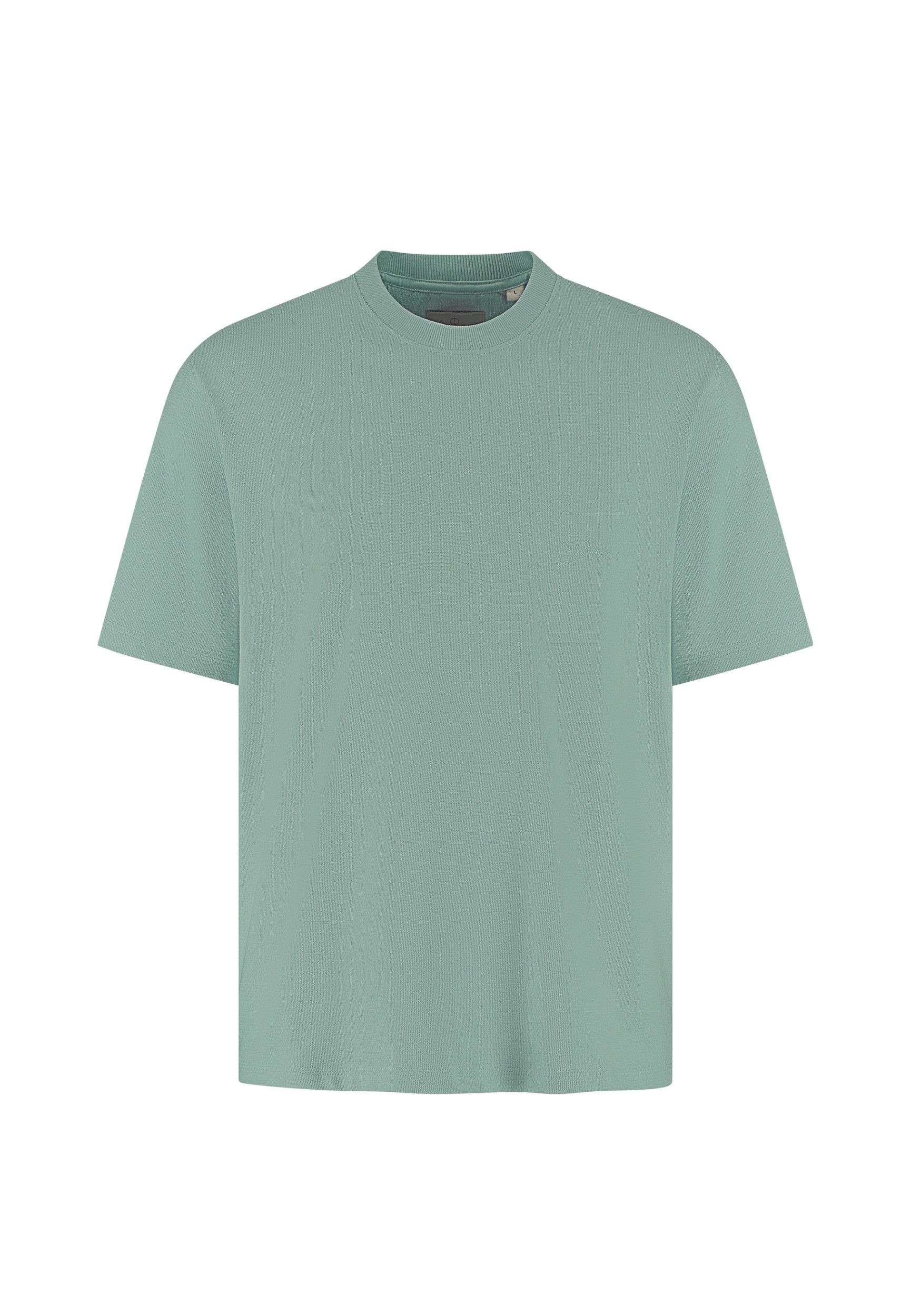 Dstrezzed T-Shirt Lasse Tee Green Bay
