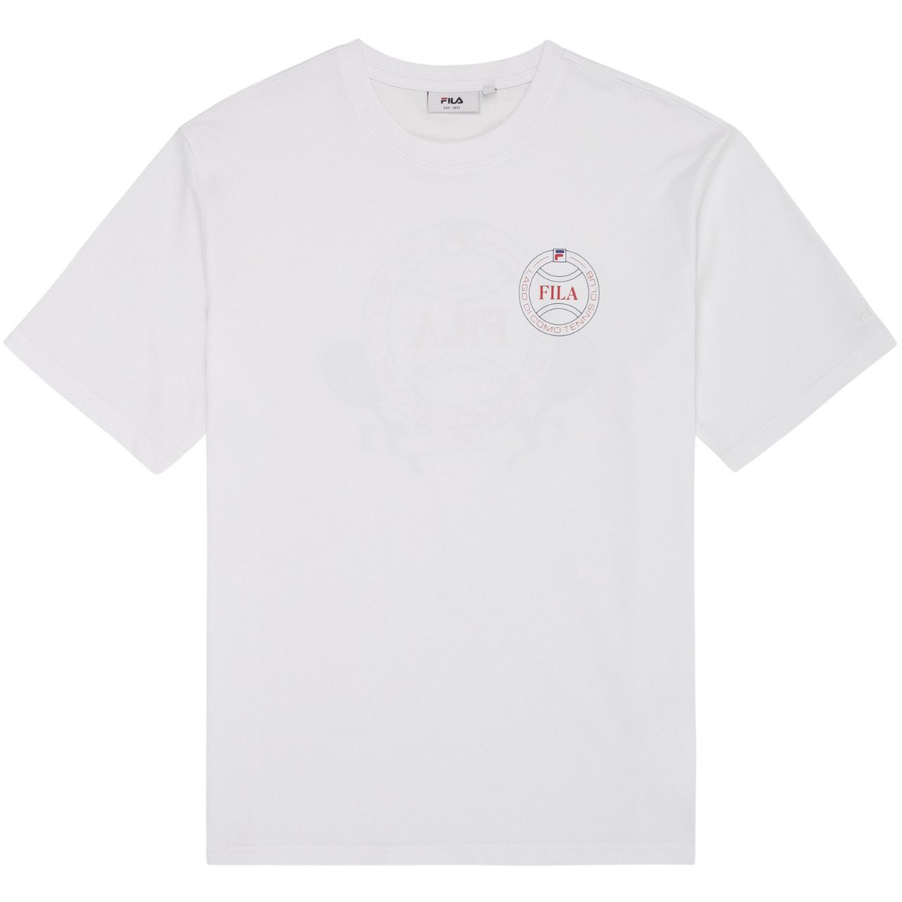 Fila T-Shirt Fila Parella