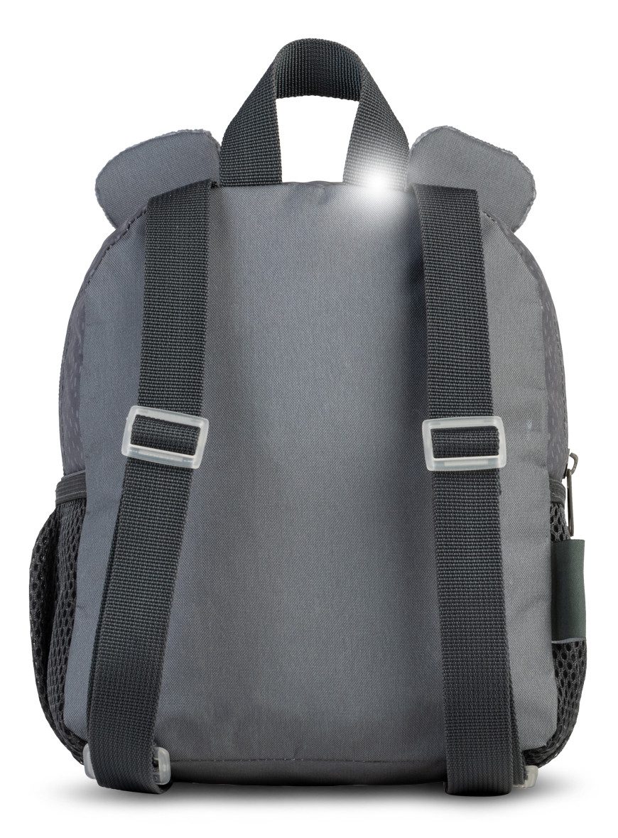 fabrizio® Kinderrucksack Kinderrucksack Ella Bär