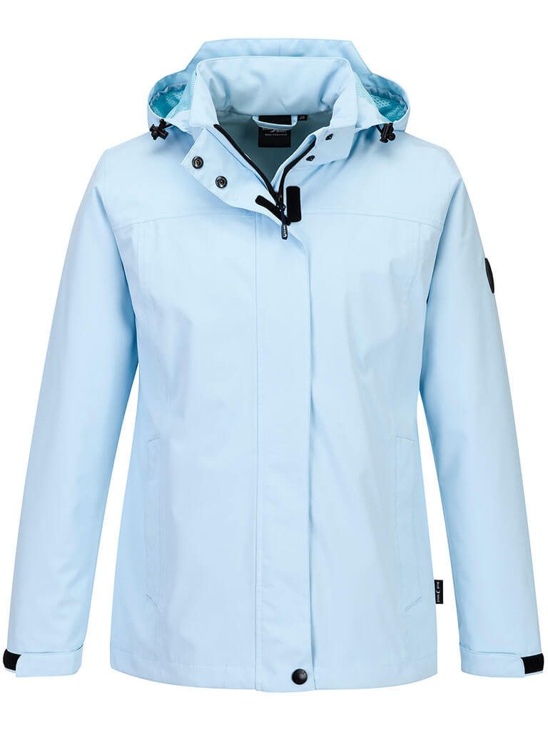 Blue Wave Funktionsjacke Britta Damen Jacke Britta - Funktionsmantel abnehm günstig online kaufen