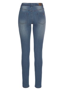 Arizona Jeansjeggings High Waist