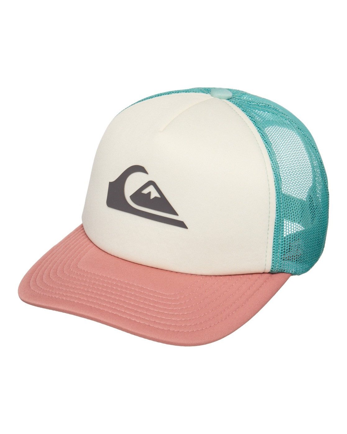 Quiksilver Trucker Cap Emu Coop