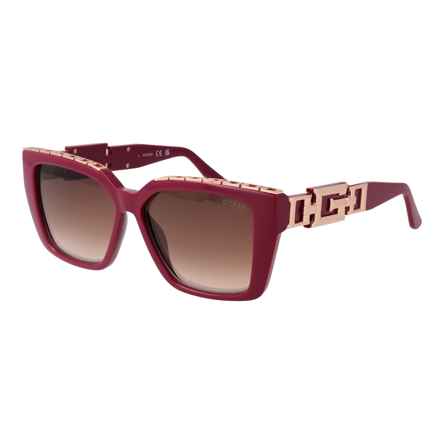 Guess Sonnenbrille GU7915 5569G günstig online kaufen