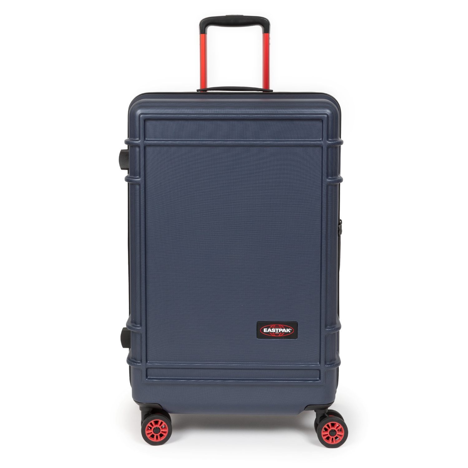 Eastpak Koffer Eastpak Koffer RESIST'R ZIP L MARINE NAVY