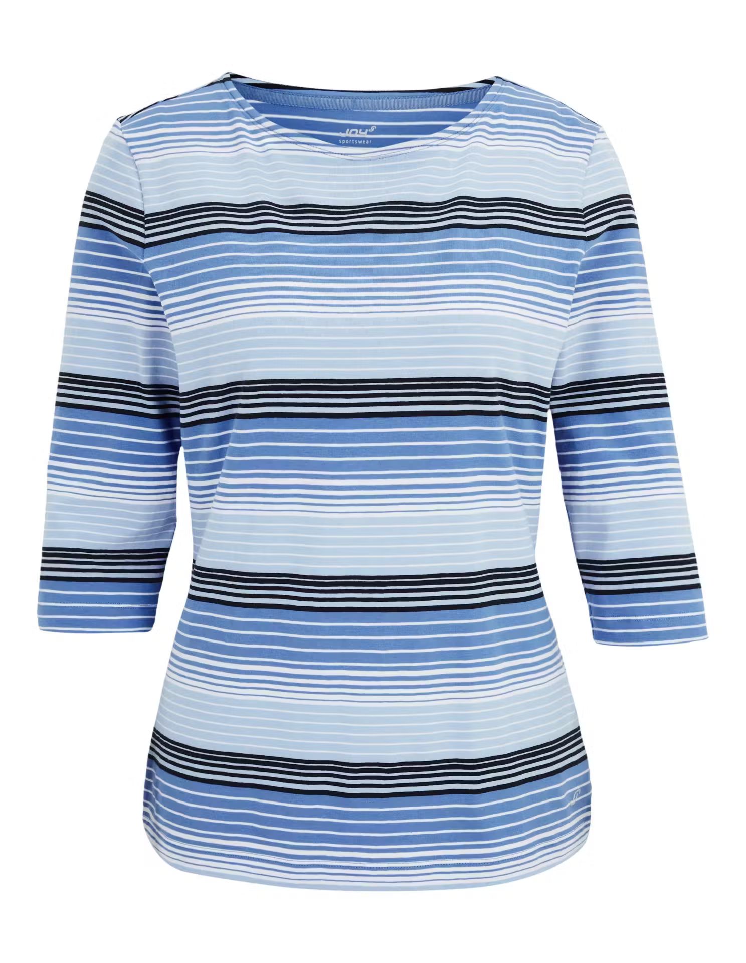 Joy Sportswear Langarmshirt RINA 3/4 Arm günstig online kaufen