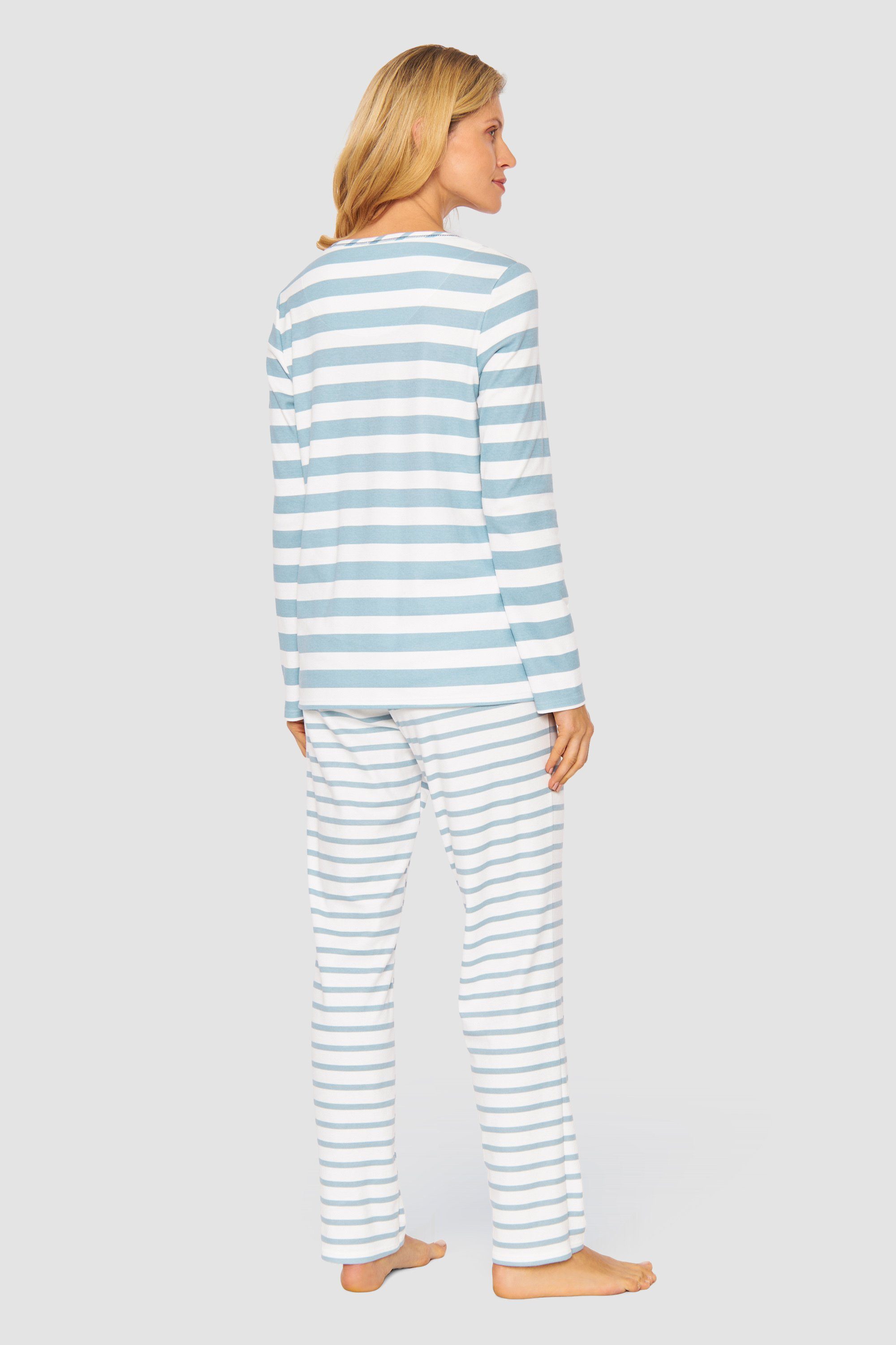 Rösch Pyjama 1233566 günstig online kaufen