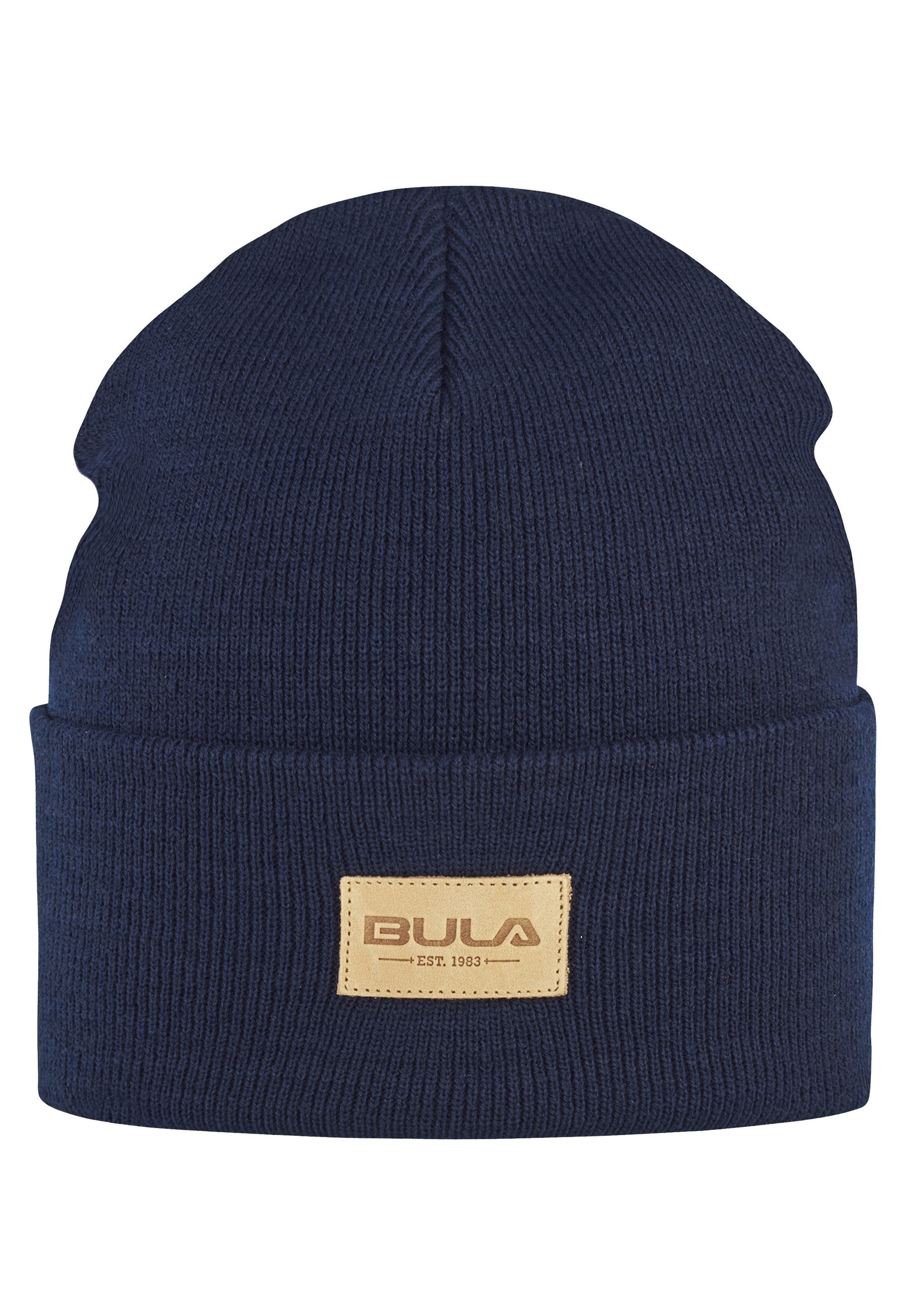 BULA Beanie Travel in tollem Street-Style
