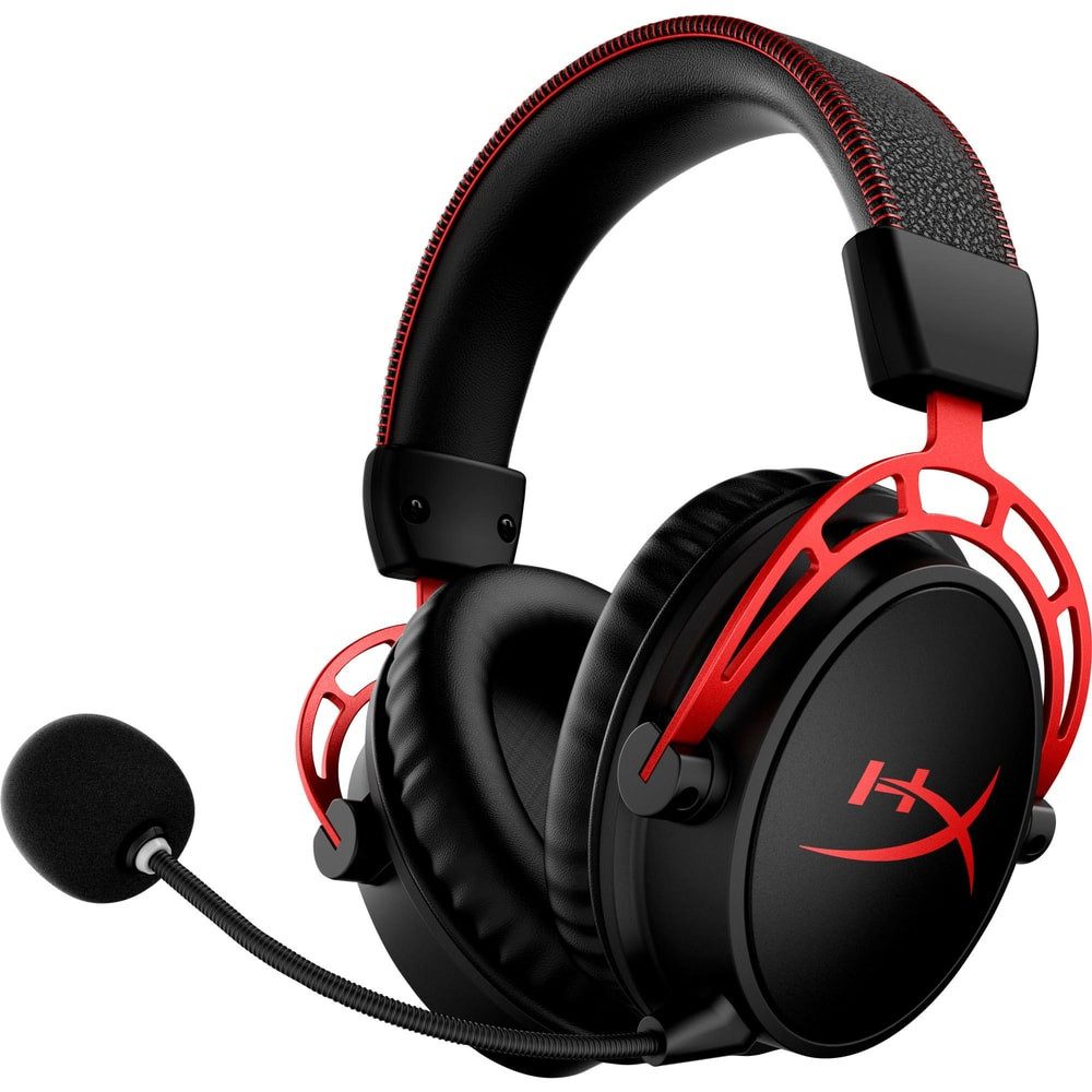 HyperX Alpha Kopfhörer
