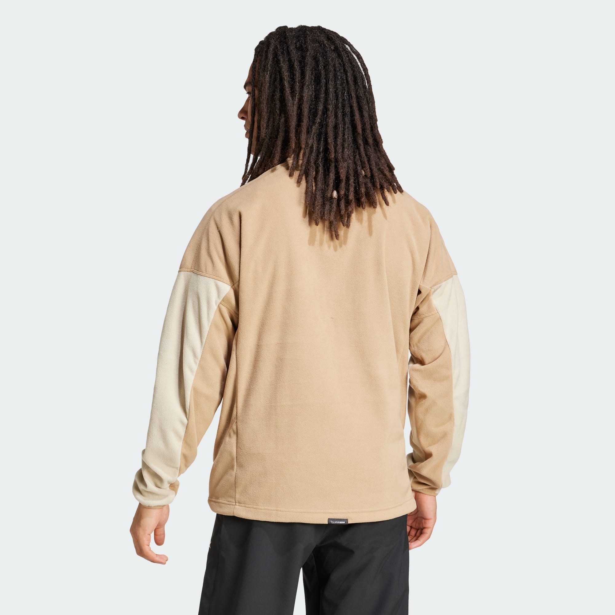 adidas TERREX Fleeceshirt TERREX MULTI CLIMAWARM günstig online kaufen