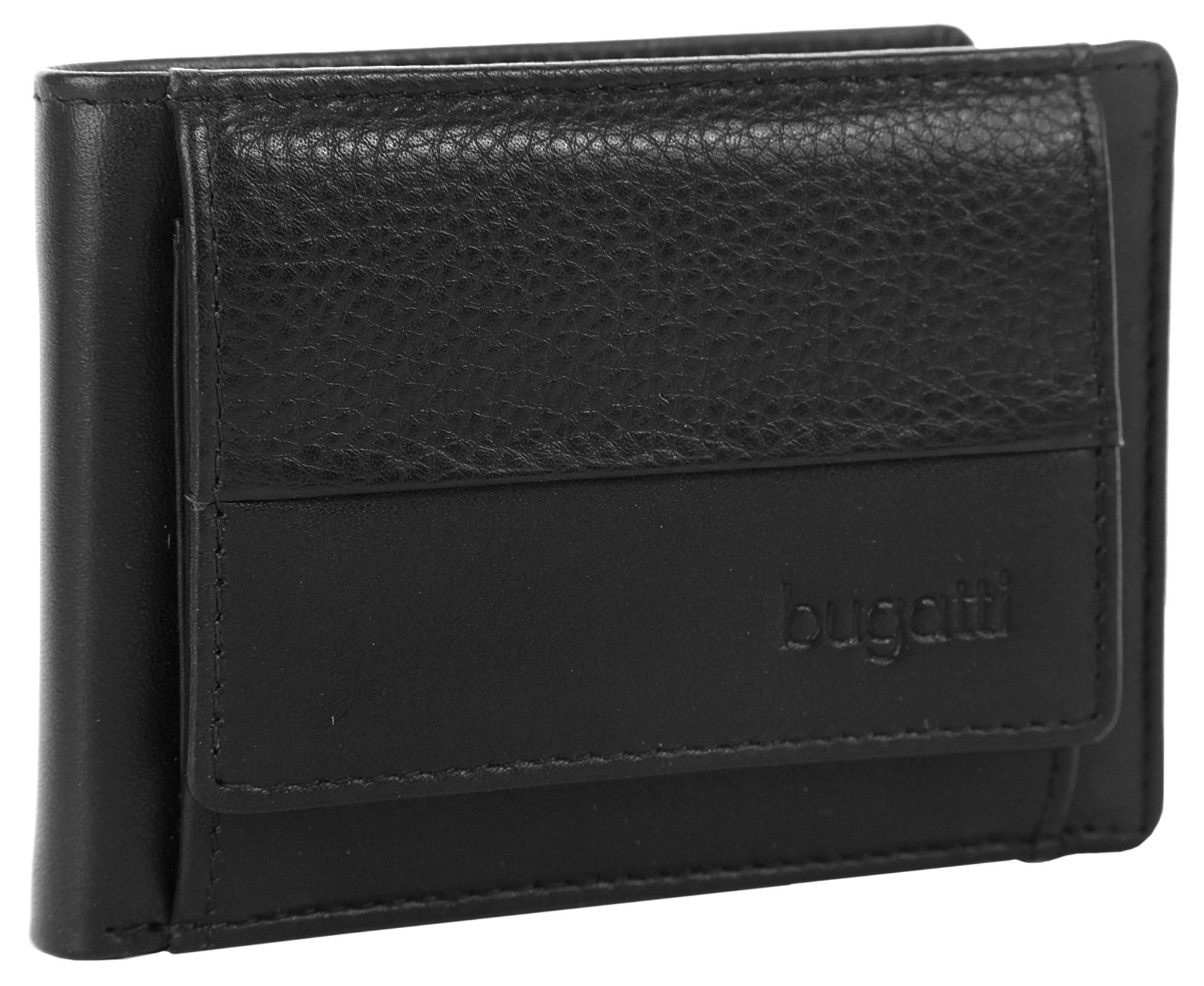 bugatti Geldbörse ATLANTA, echt Leder günstig online kaufen