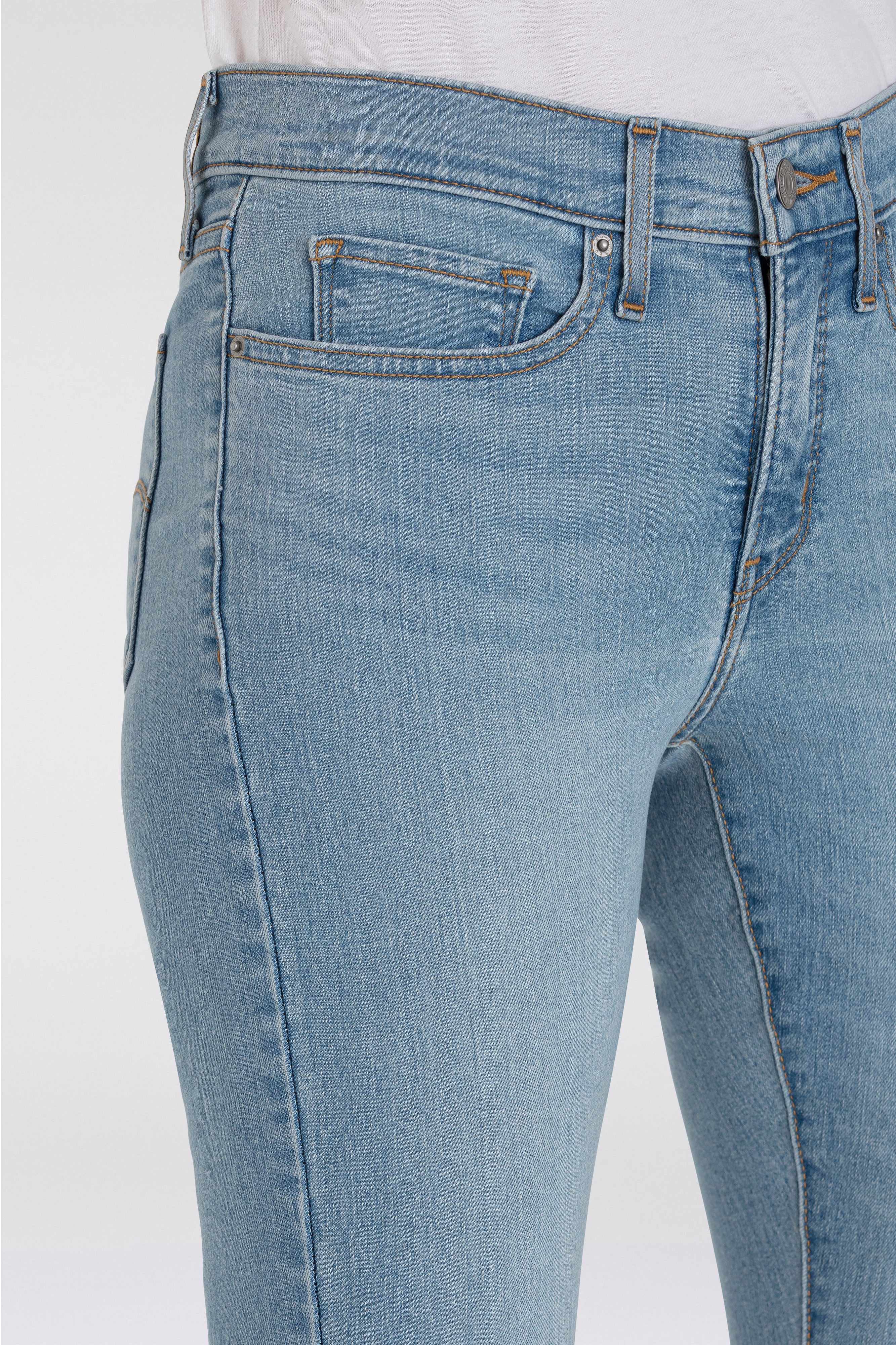 Slim-fit-Jeans 311 SHAPING SKINNY