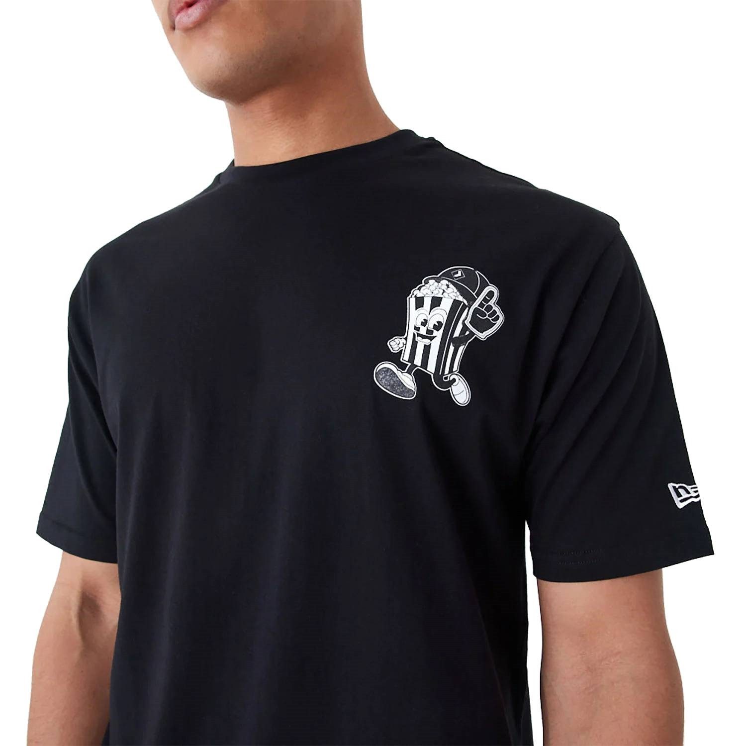 New Era T-Shirt T-Shirt New Era günstig online kaufen