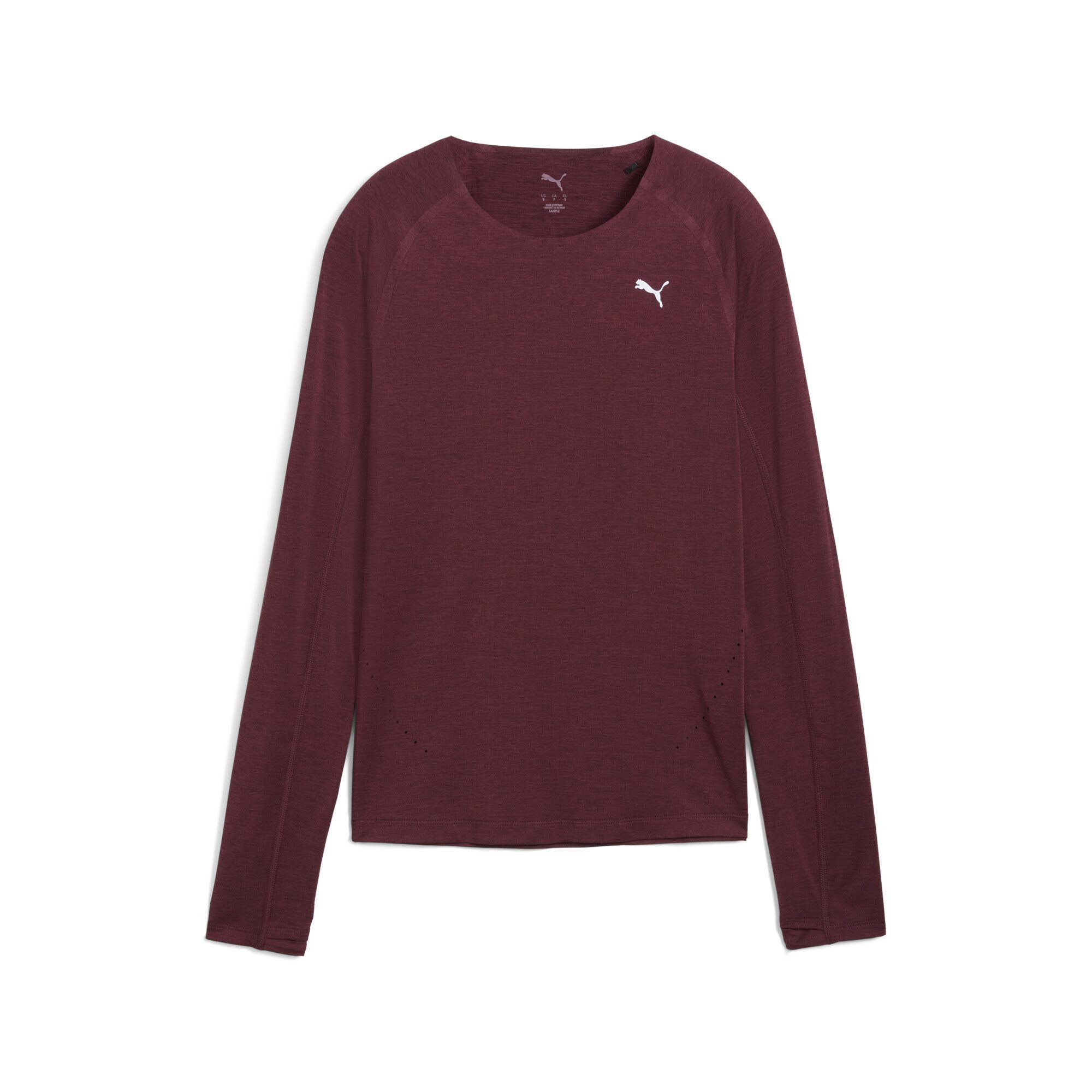 PUMA Laufshirt RUN CLOUDSPUN Lauftop Damen günstig online kaufen