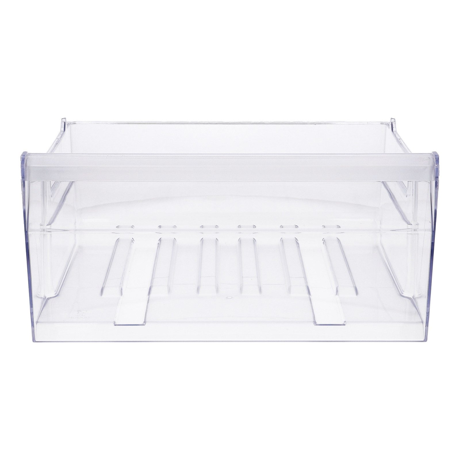 easyPART Schublade wie Bauknecht 481010467643 Bauknecht 481010467643, Kühlschrank / Gefrierschrank