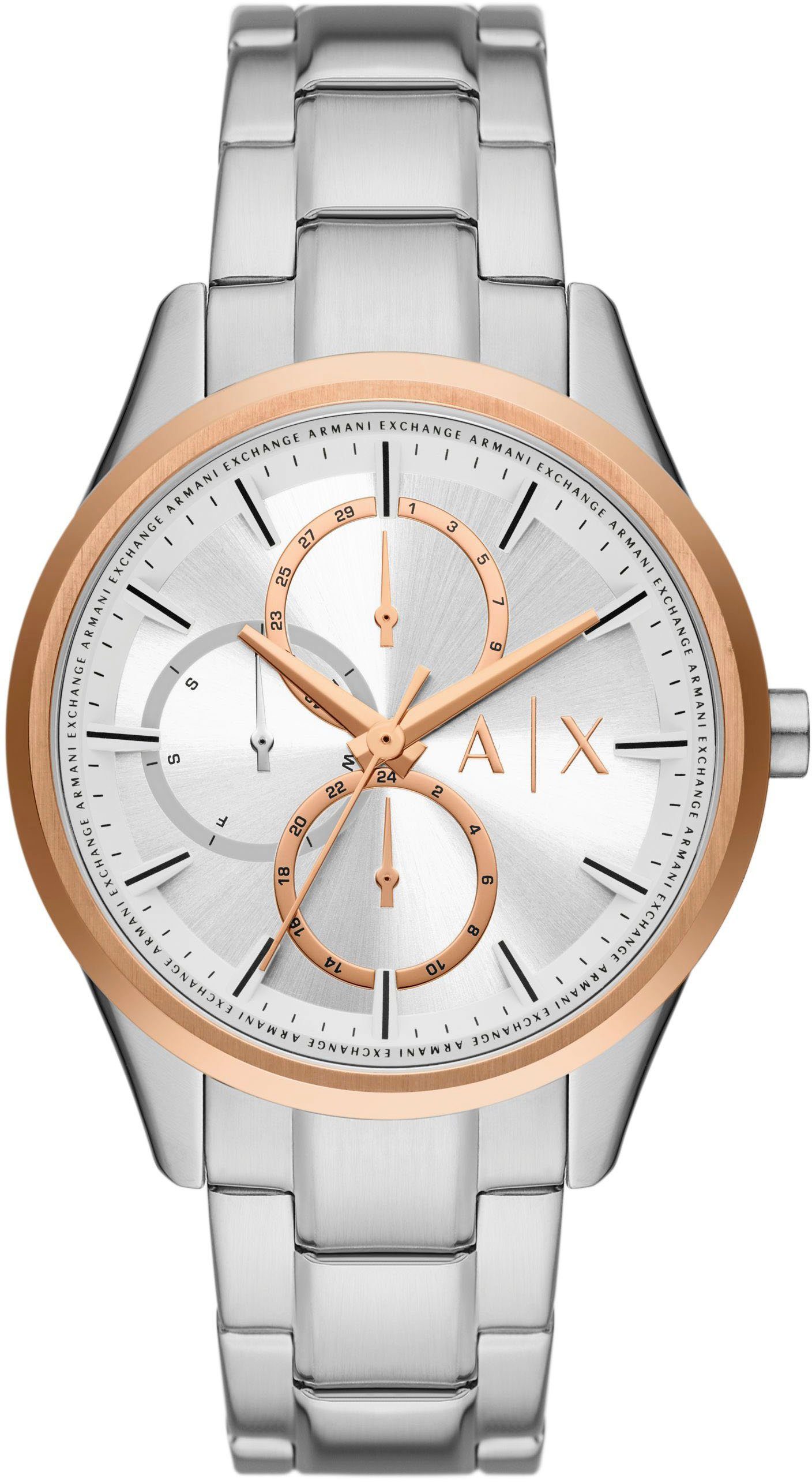 Diese Woche im Angebot ARMANI EXCHANGE Multifunktionsuhr AX1870