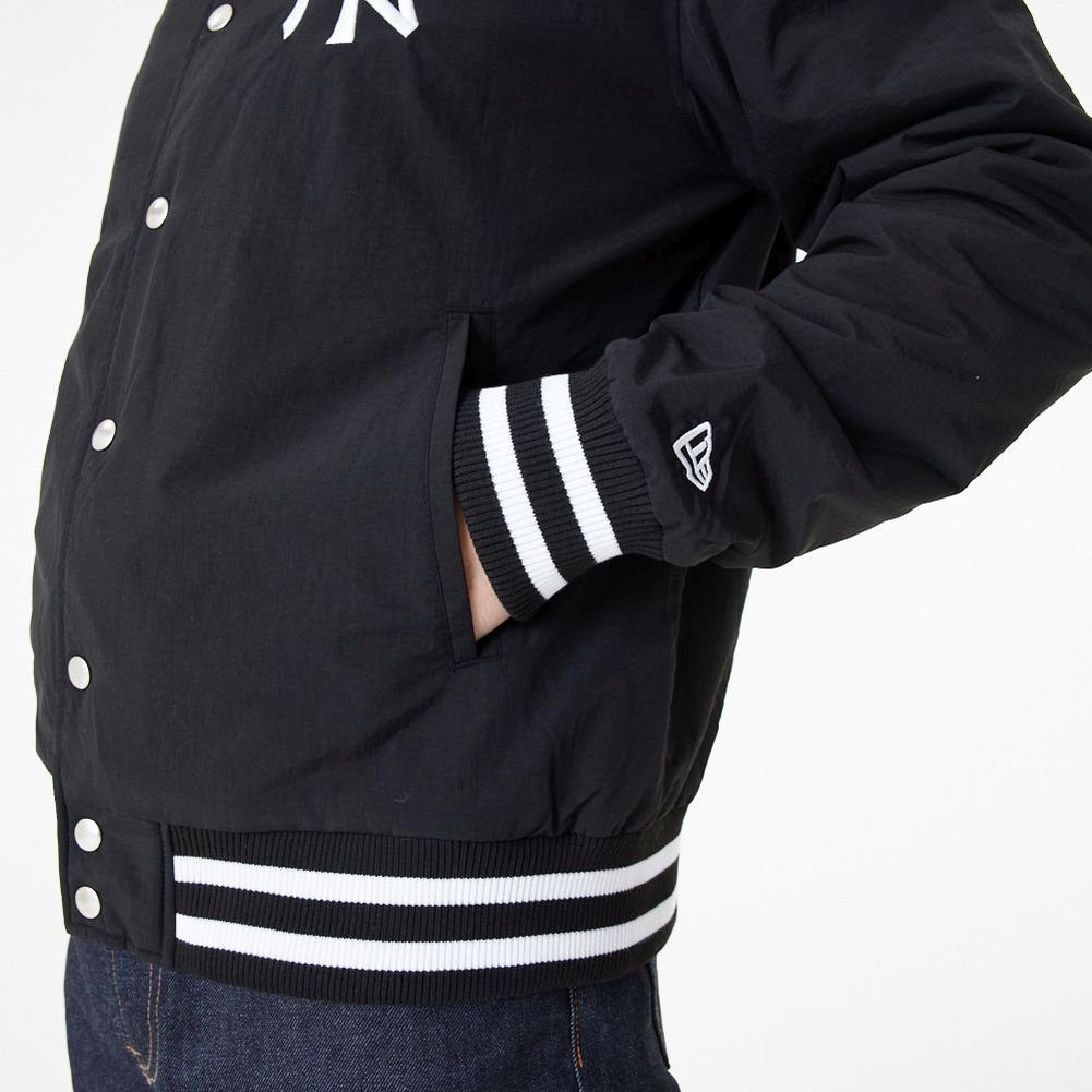New Era Bomberjacke College New York Yankees