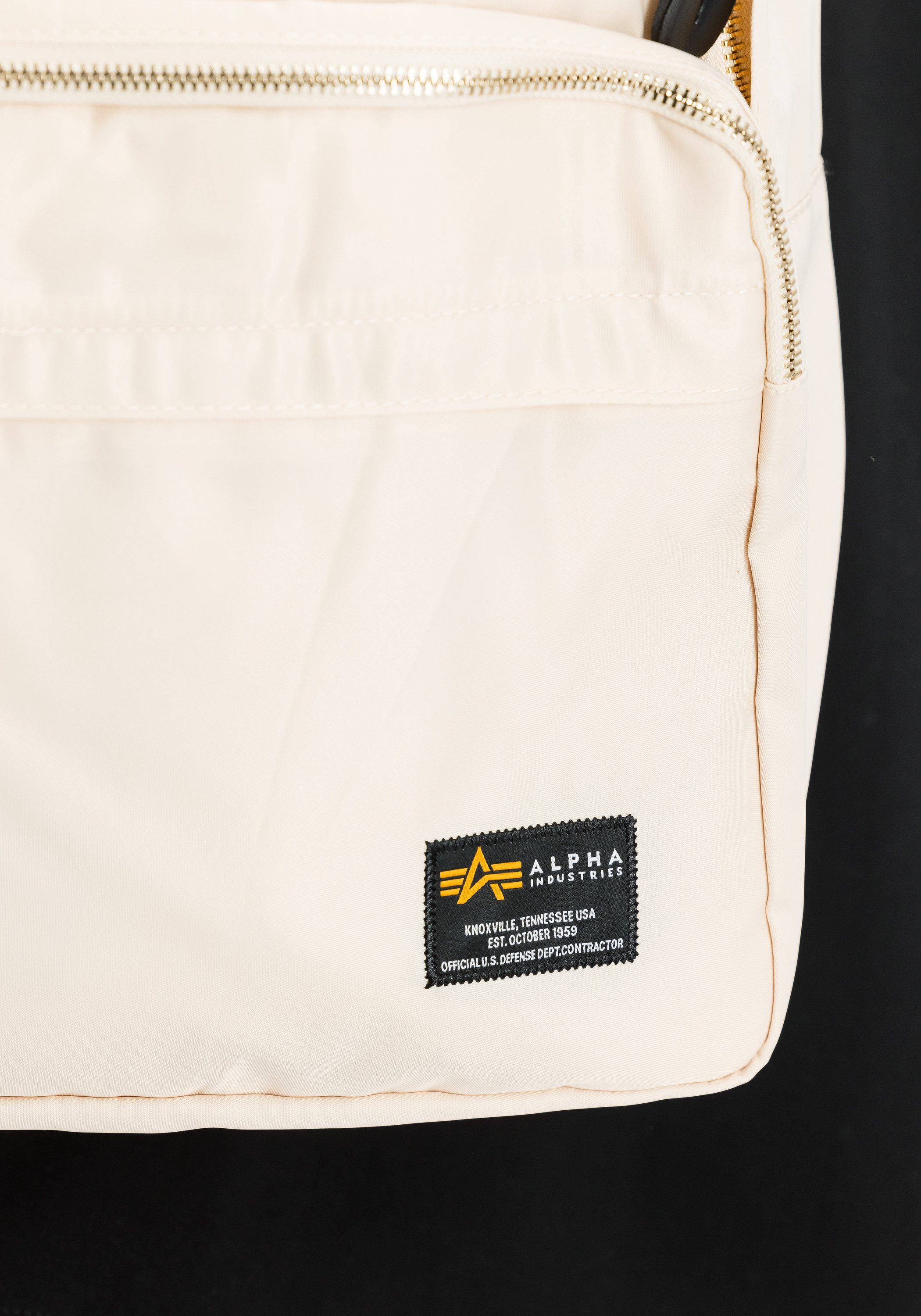 Alpha Industries Rucksack Crew Backpack