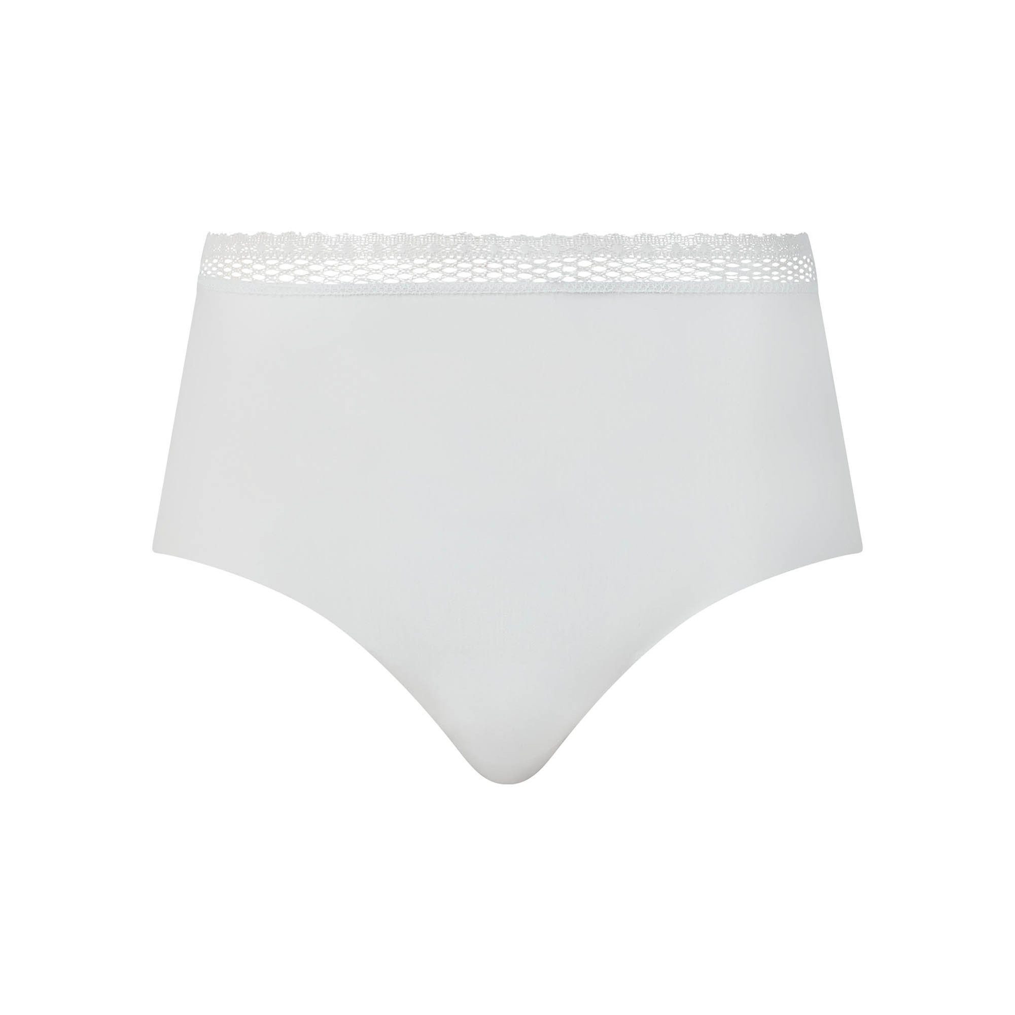 Slip Damen Slip 1er Pack Polyamid