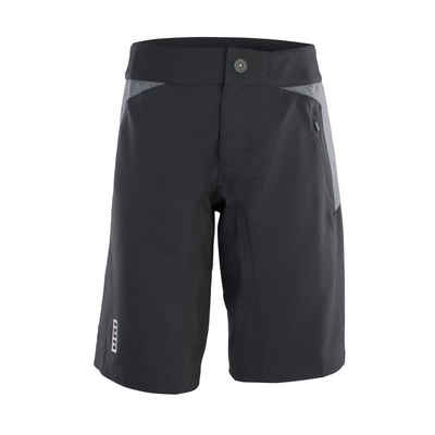 ION Fahrradhose Ion W Bike Shorts Traze Damen Fahrrad Shorts