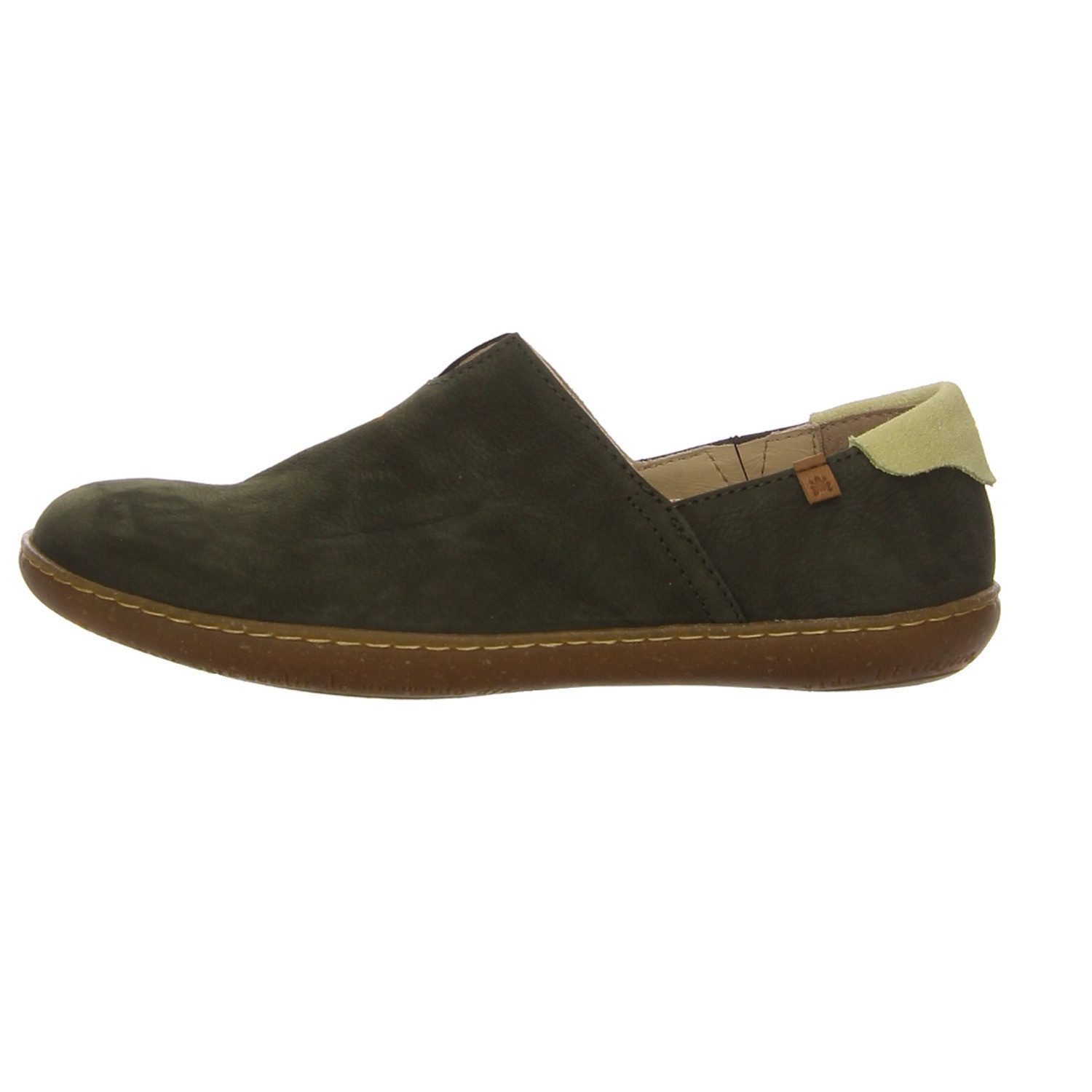 El Naturalista Slipper