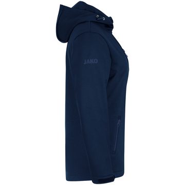 Jako Trainingsjacke Damen Softshelljacke Premium