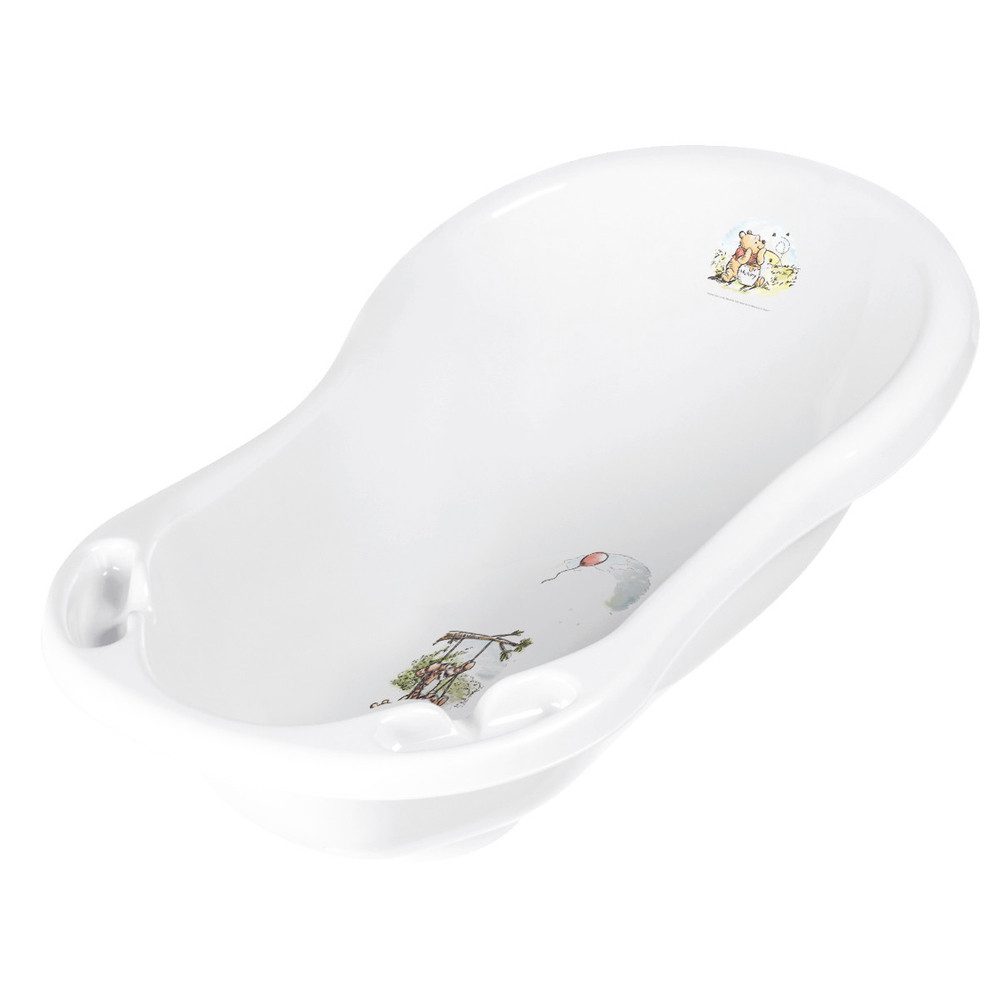 keeeper Babybadewanne Winnie Pooh - Baby Badewanne - ca. 84 cm