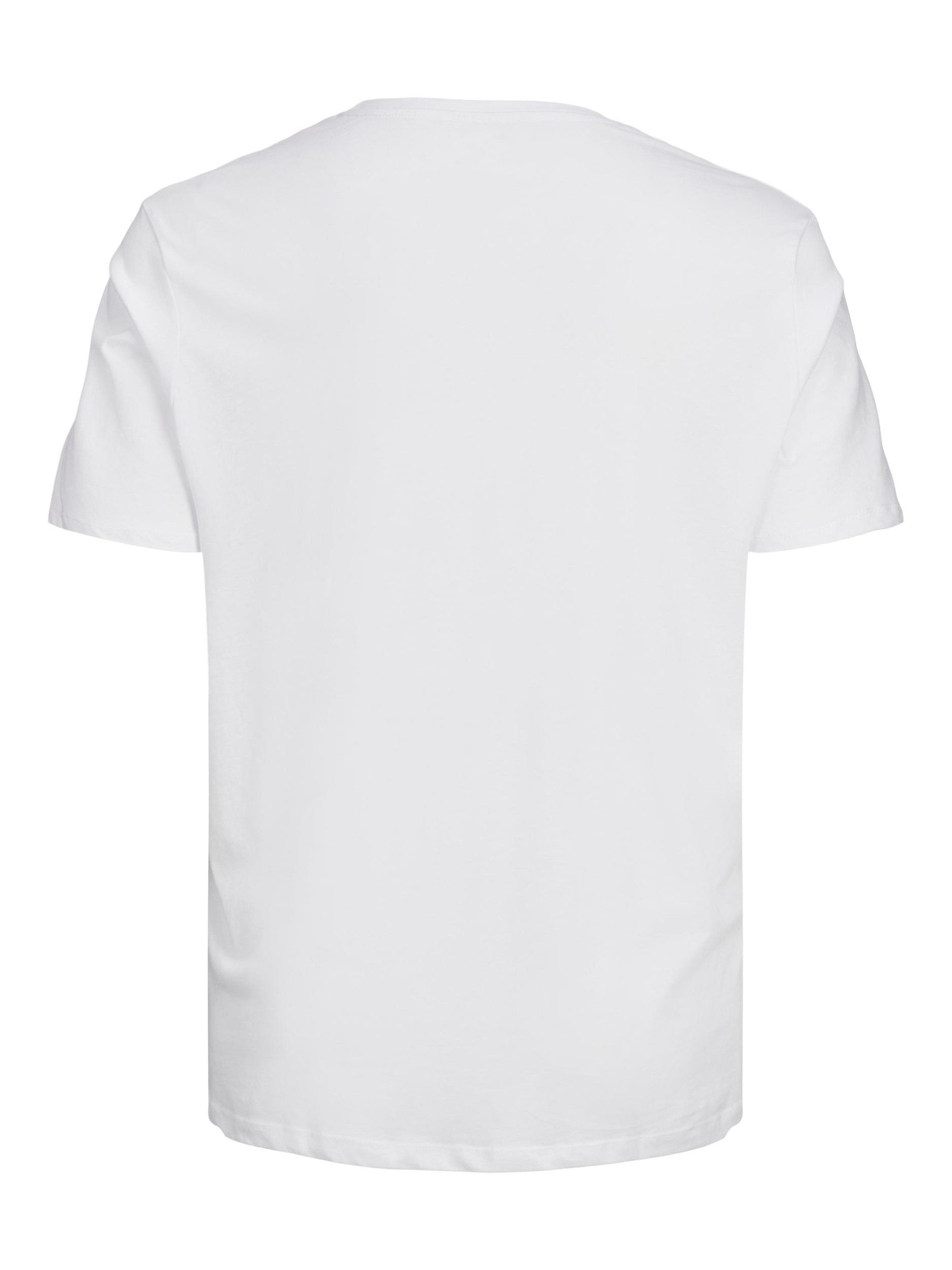 Jack & Jones T-Shirt 2er-Set Plus günstig online kaufen