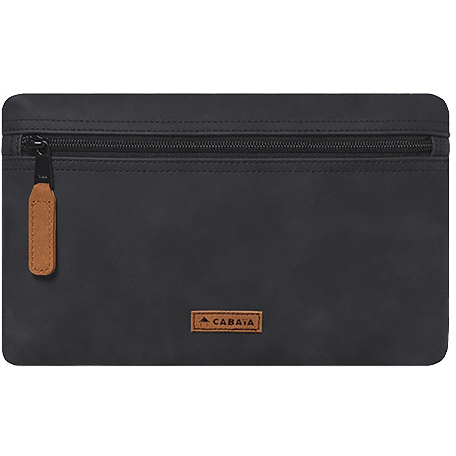 CABAIA Umhängetasche Vordertasche PERRET LARGE