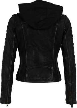 Gipsy Lederjacke G2WLenna SF