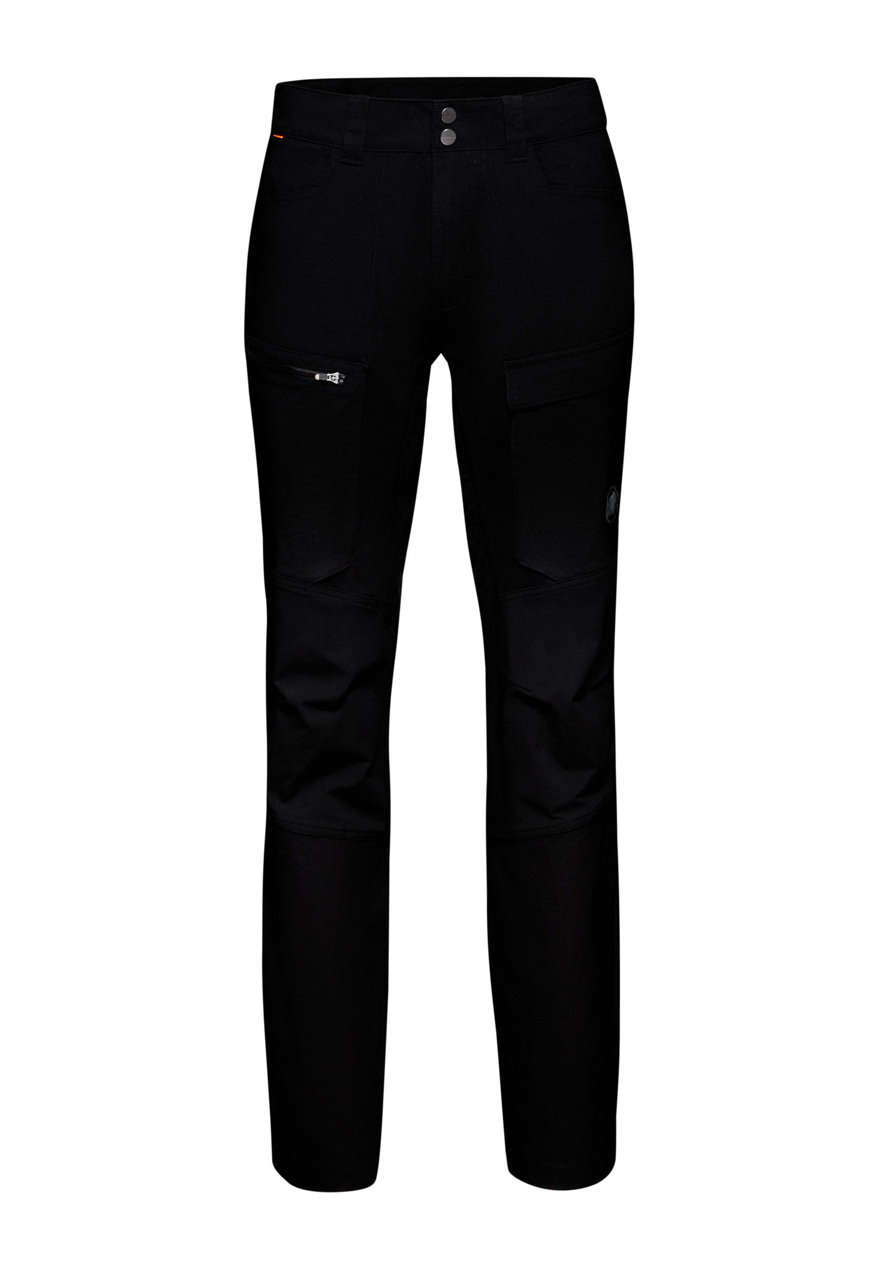 Mammut Outdoorhose Zinal Hybrid Pants Men