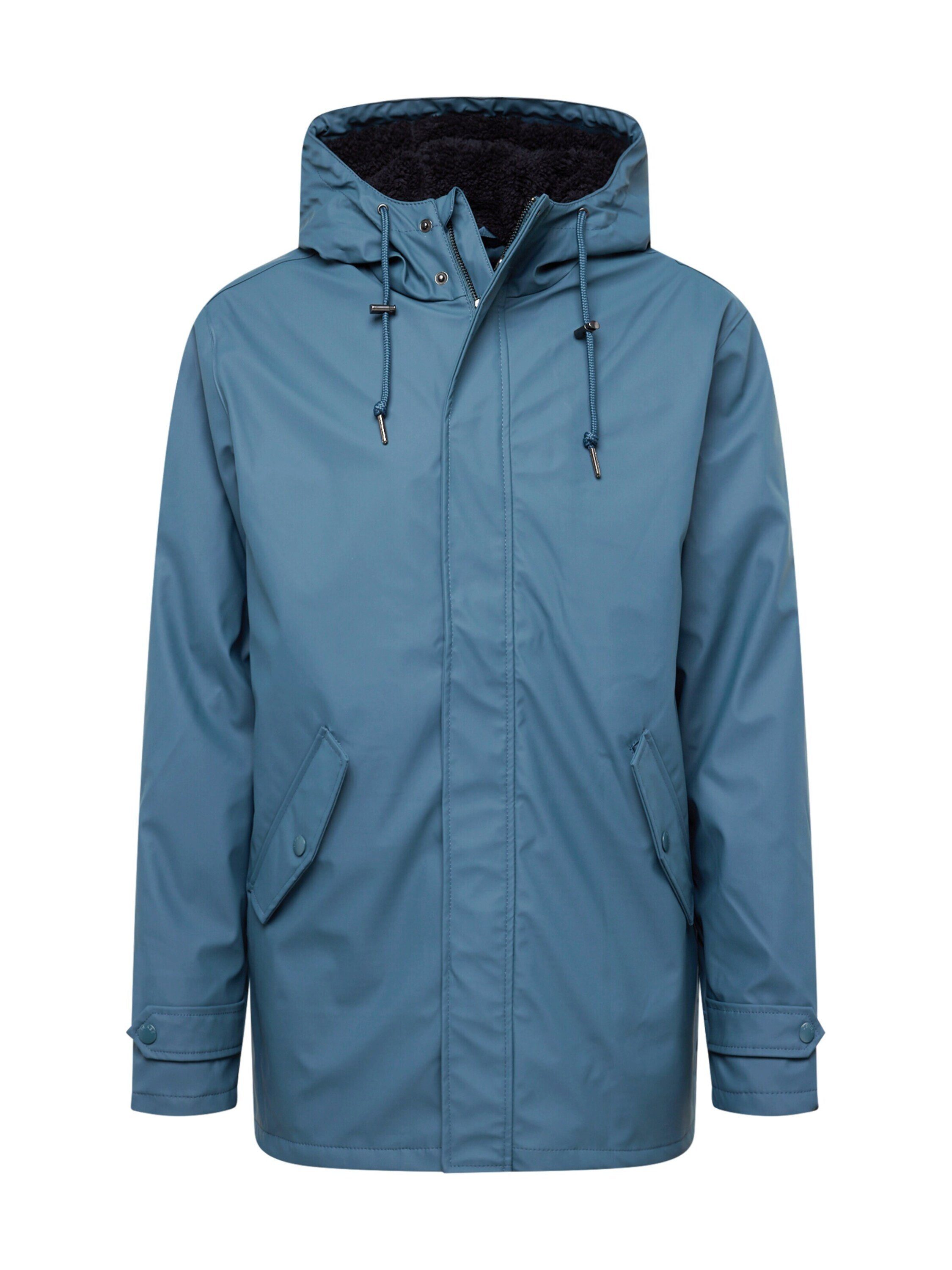 Funktionsjacke Trekholm