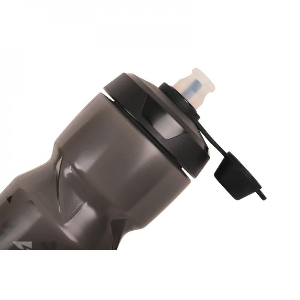 Zefal Trinkflasche Zéfal Trinkflasche Sense Soft No-Mud Transparent 650 - sauberes Trinks