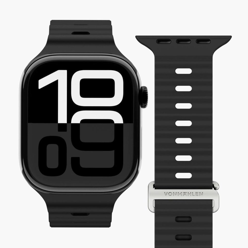 VONMÄHLEN Smartwatch-Armband
