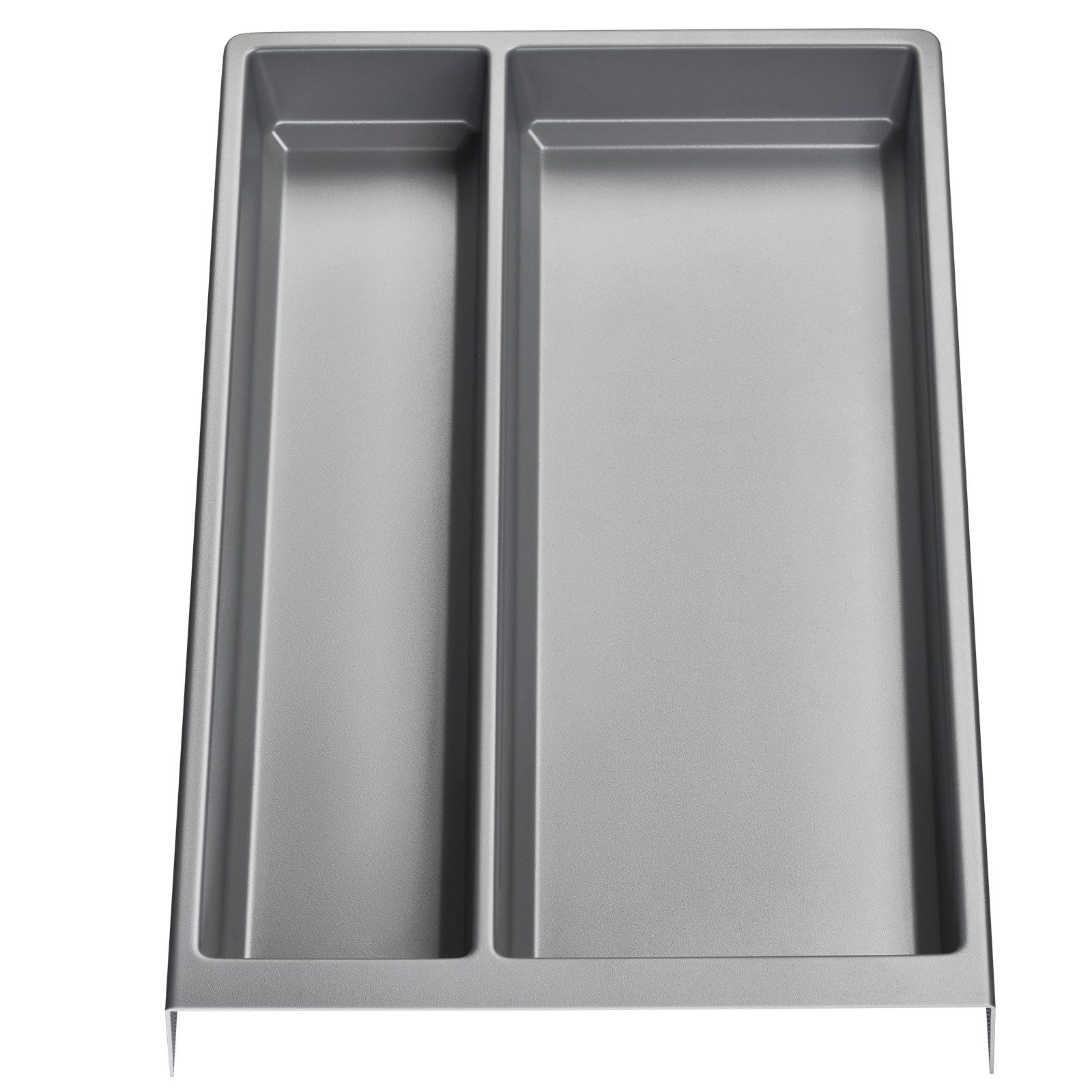 SOTECH Besteckeinsatz SEPARADO Individual Silbergrau Genarbt 300 x 474 x 51 günstig online kaufen