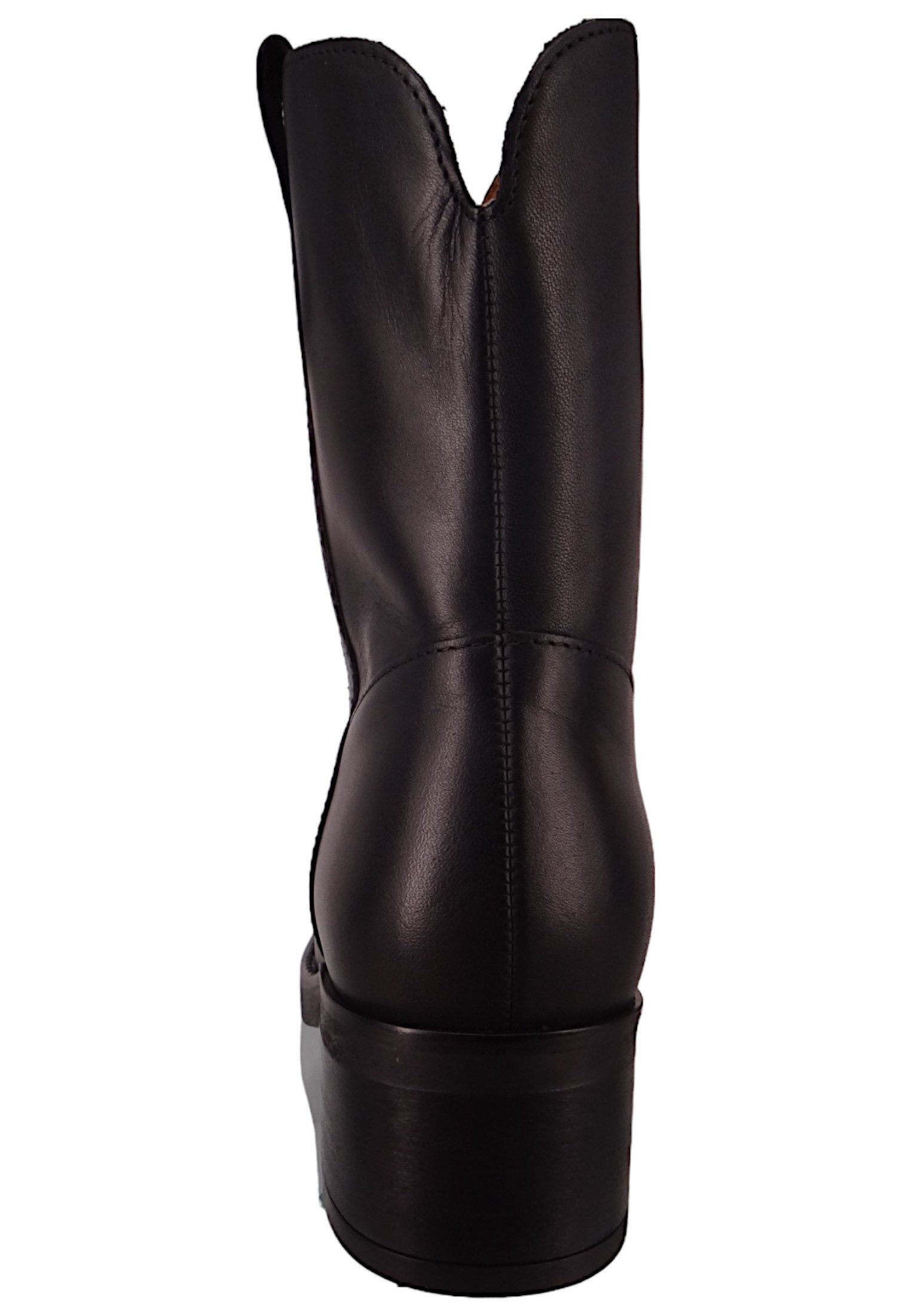 Gabor 55.922 27 Schwarz Stiefelette