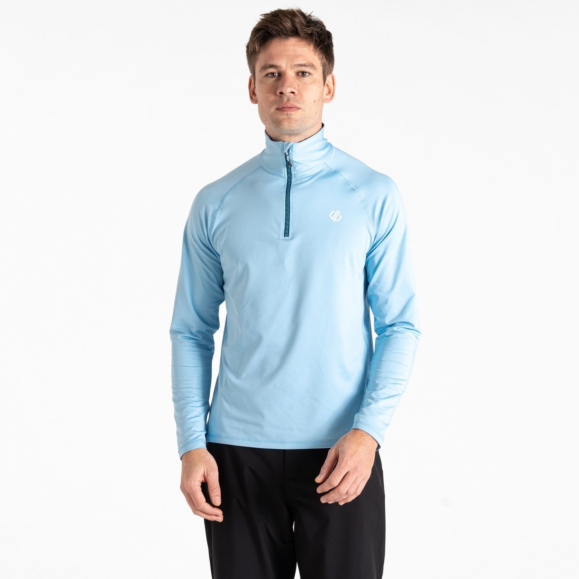 Dare2b Rollkragenpullover Fuse Up II CoreSt