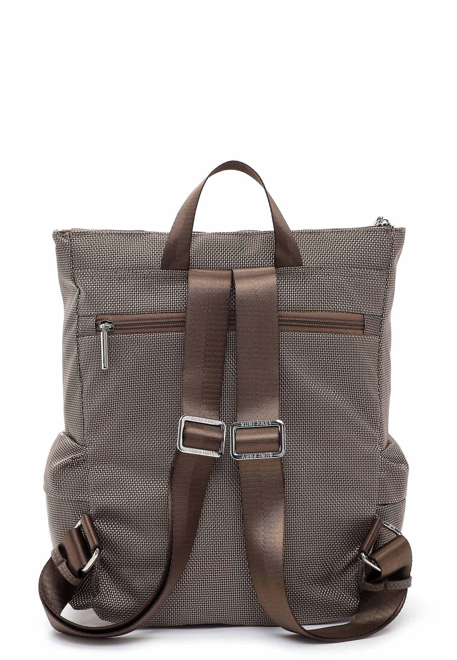 SURI FREY Cityrucksack SFY SURI Sports Marry (1-tlg), Für Damen