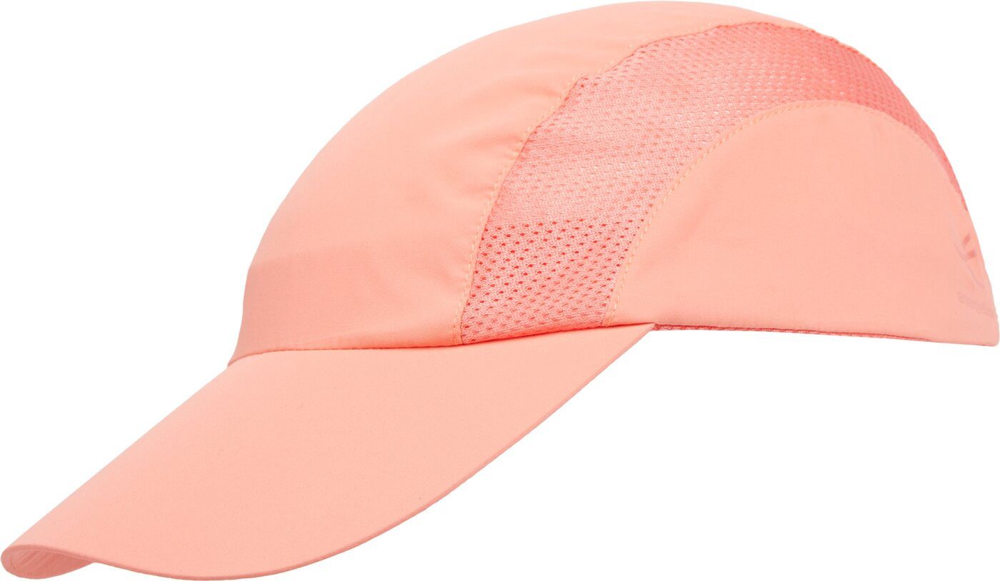 Energetics Strickmütze Ux.-Cap Limnos ux KHAKI/VIVID SULFUR/COCONUT MIL