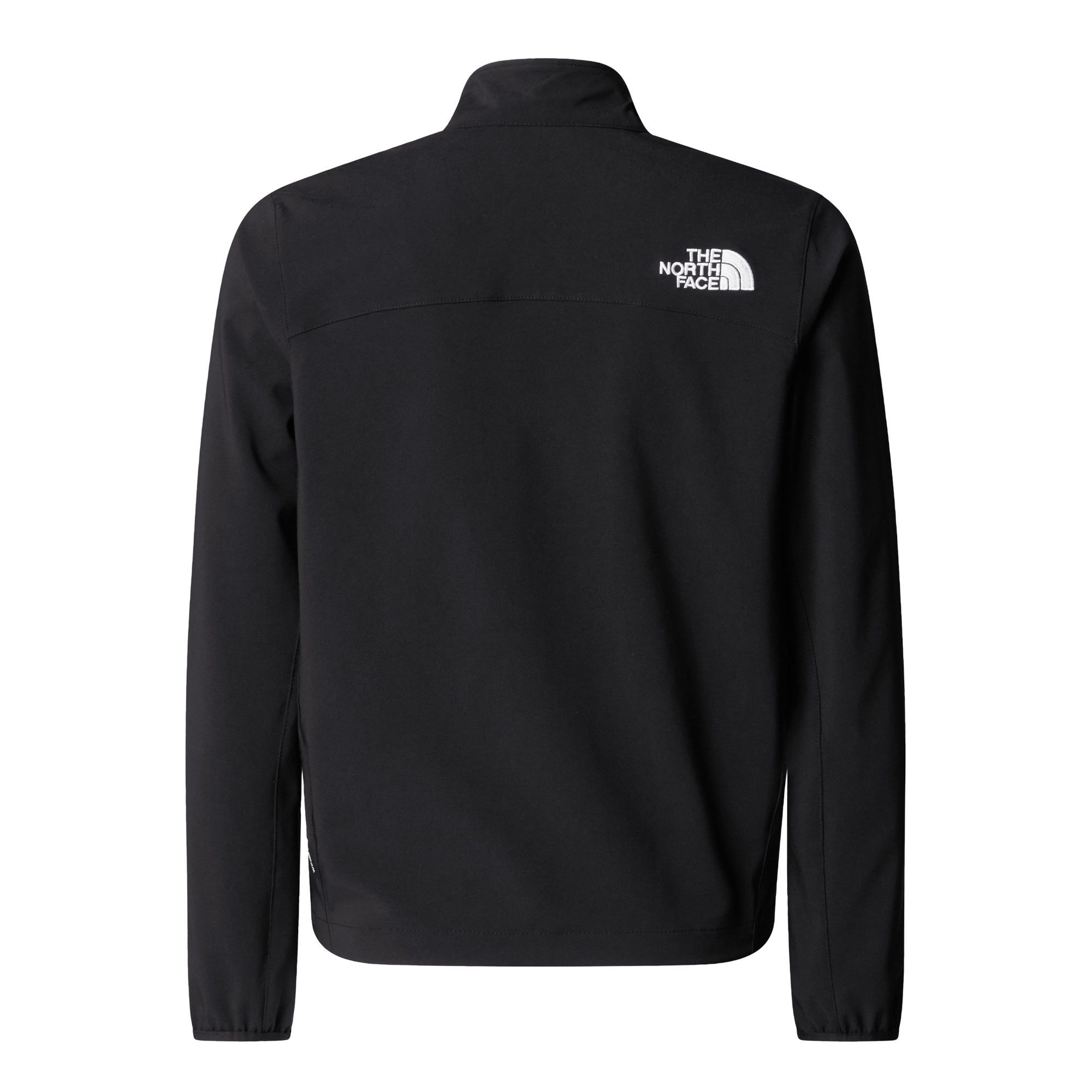 The North Face Softshelljacke The North Face Kinder Softshelljacke Teen Nimble Jacket 8AY6