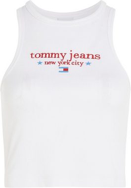 Tommy Jeans Tanktop TJW BBY CRP TJ NYC TANK