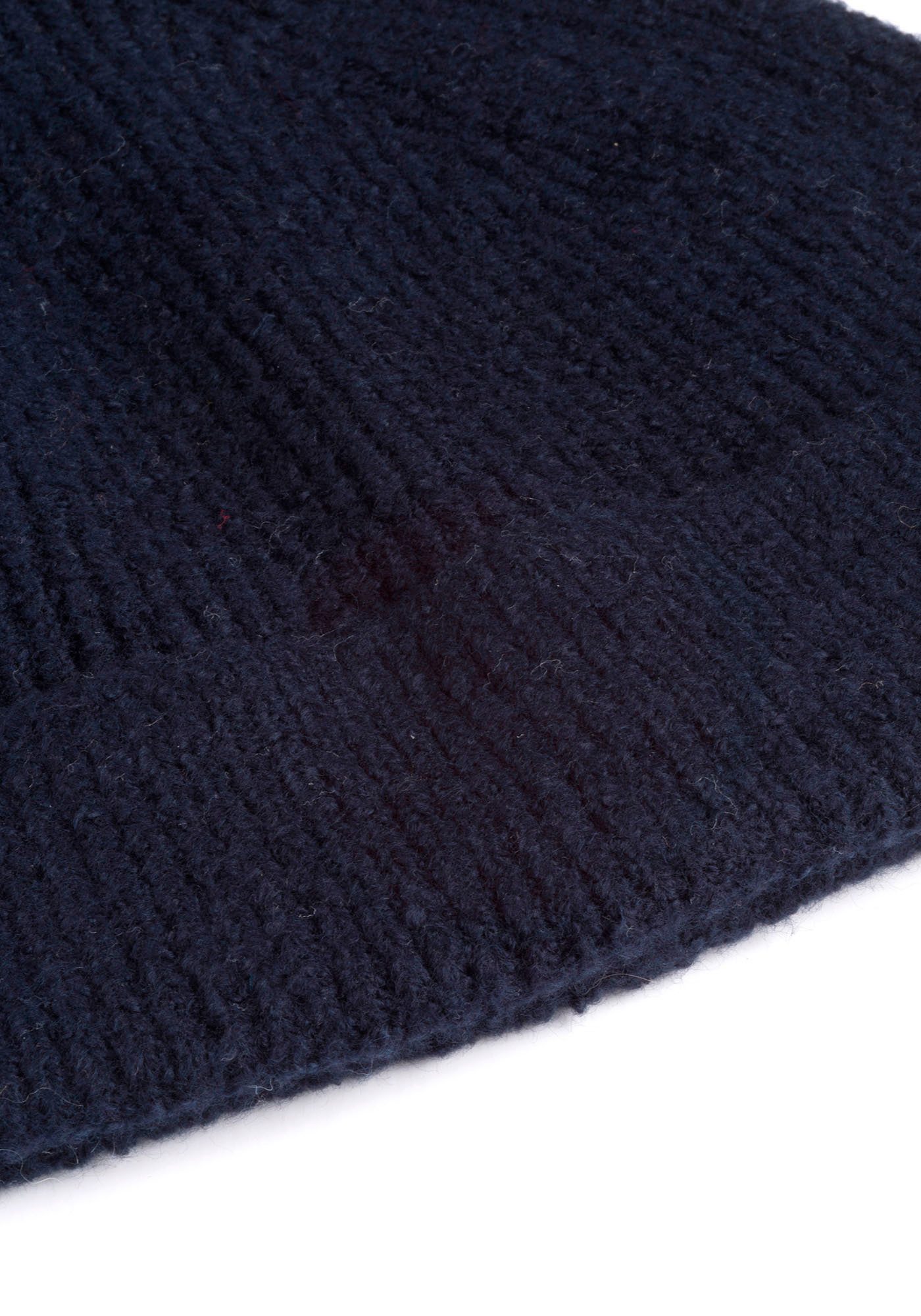 Cinque Strickmütze ARTUNO aus kuschelweicher Baumwollmischung, Strick-Beani günstig online kaufen