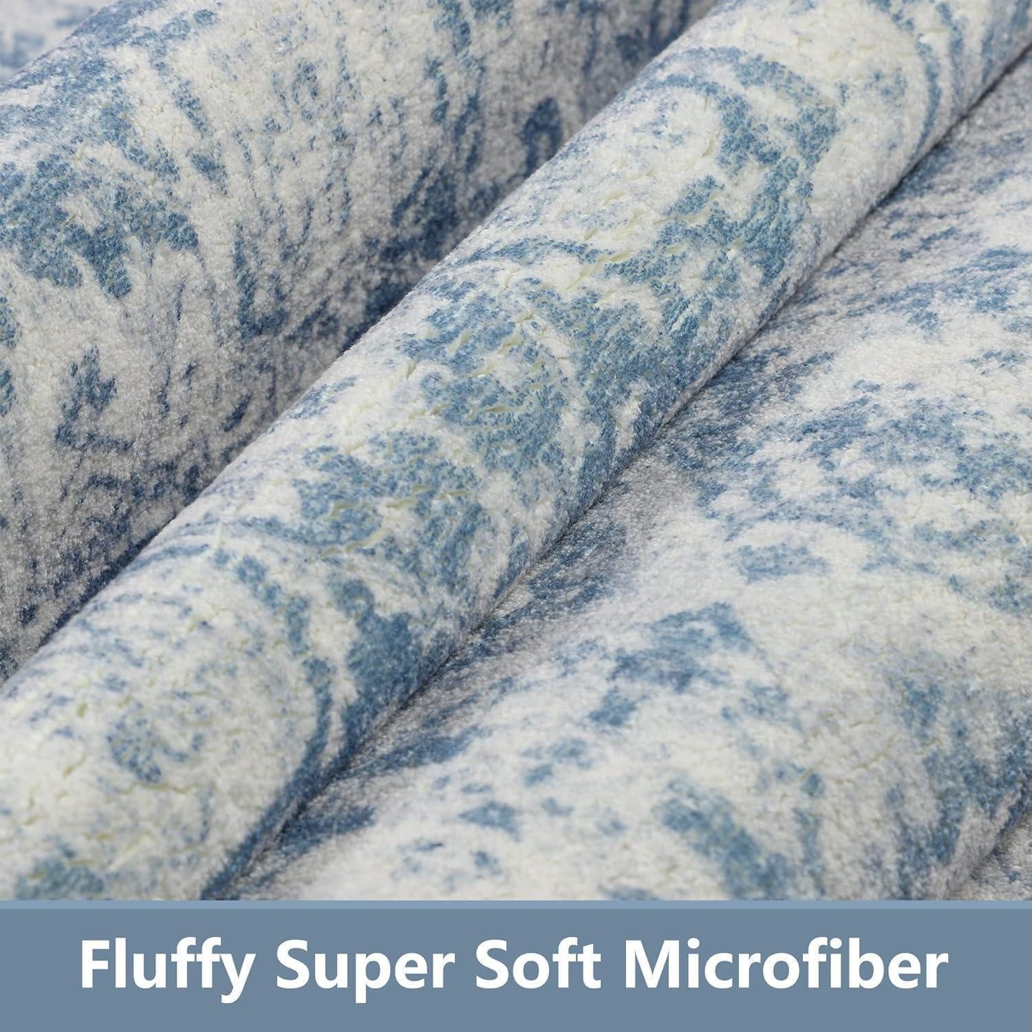 LuxusKollektion Küchenläufer Teppichläufer Flur rutschfest waschbar vintage günstig online kaufen