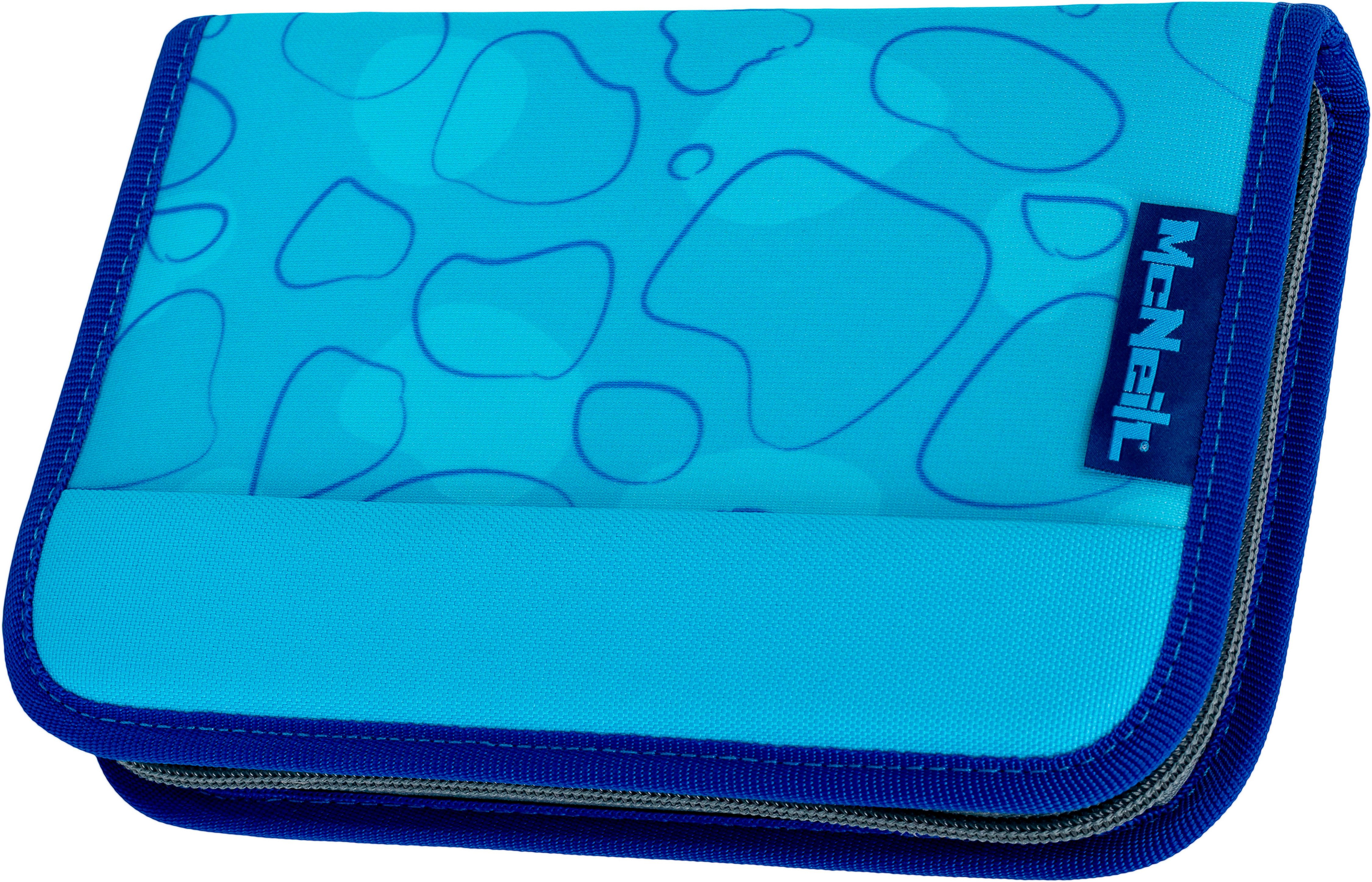 McNeill Federmäppchen Etui gefüllt Bubble