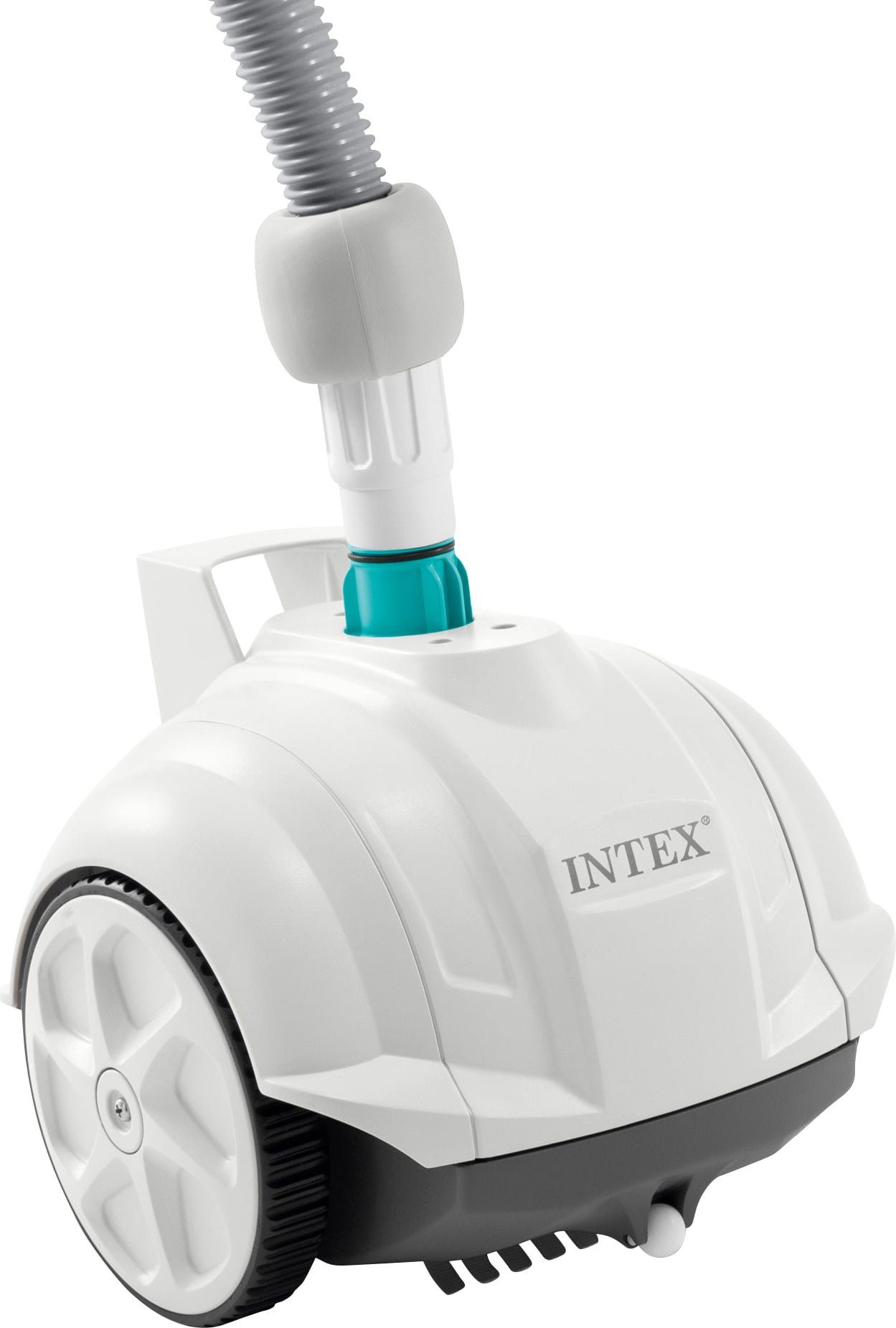 Intex Poolroboter Auto Pool Cleaner ZX50