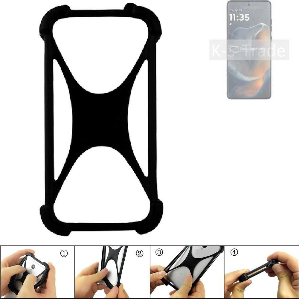 Handyhülle für Motorola Edge 60