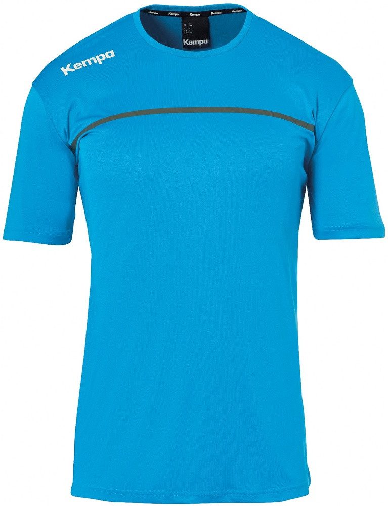 T-Shirt Emotion 2.0 Poly Shirt