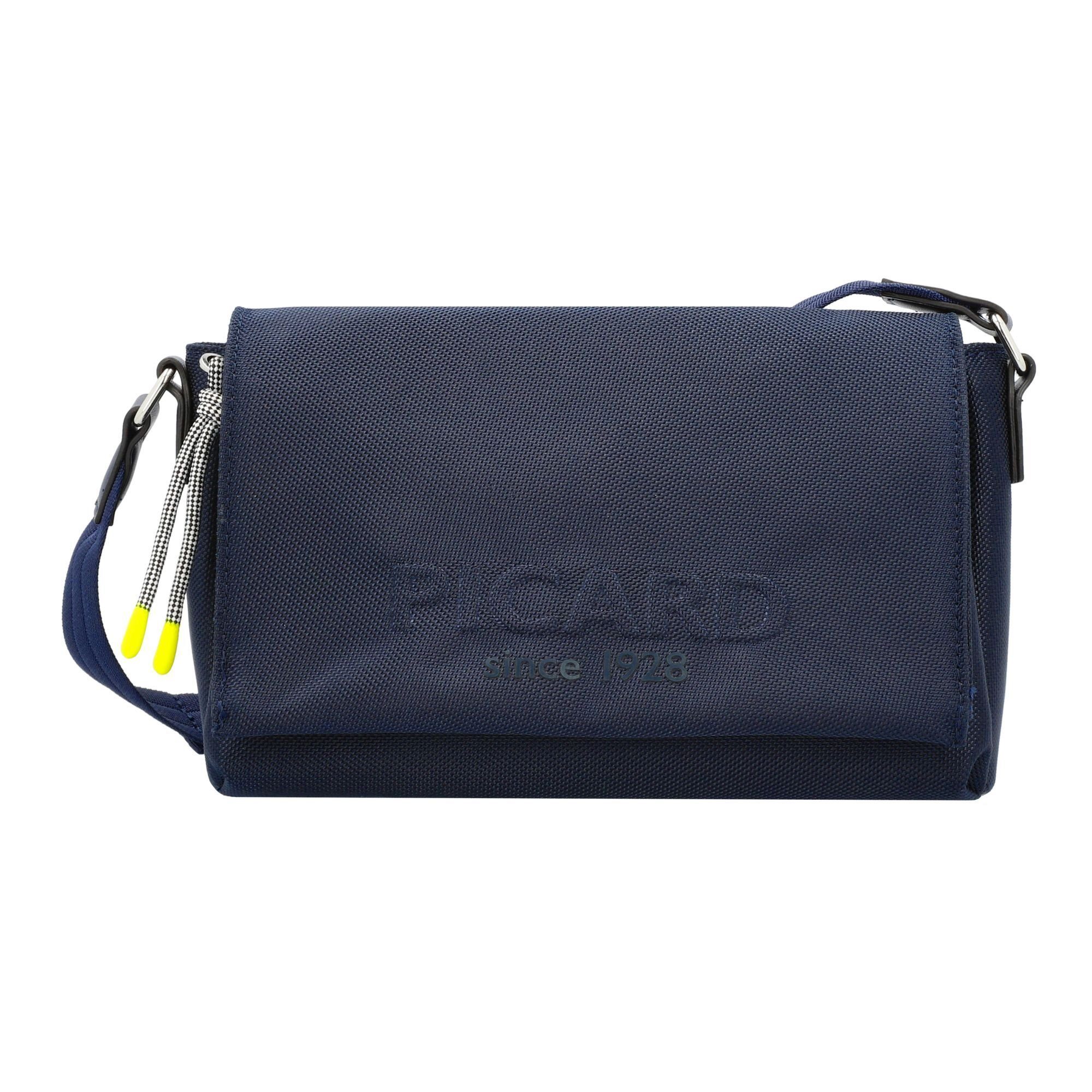 Picard Umhängetasche Lucky One, Nylon günstig online kaufen