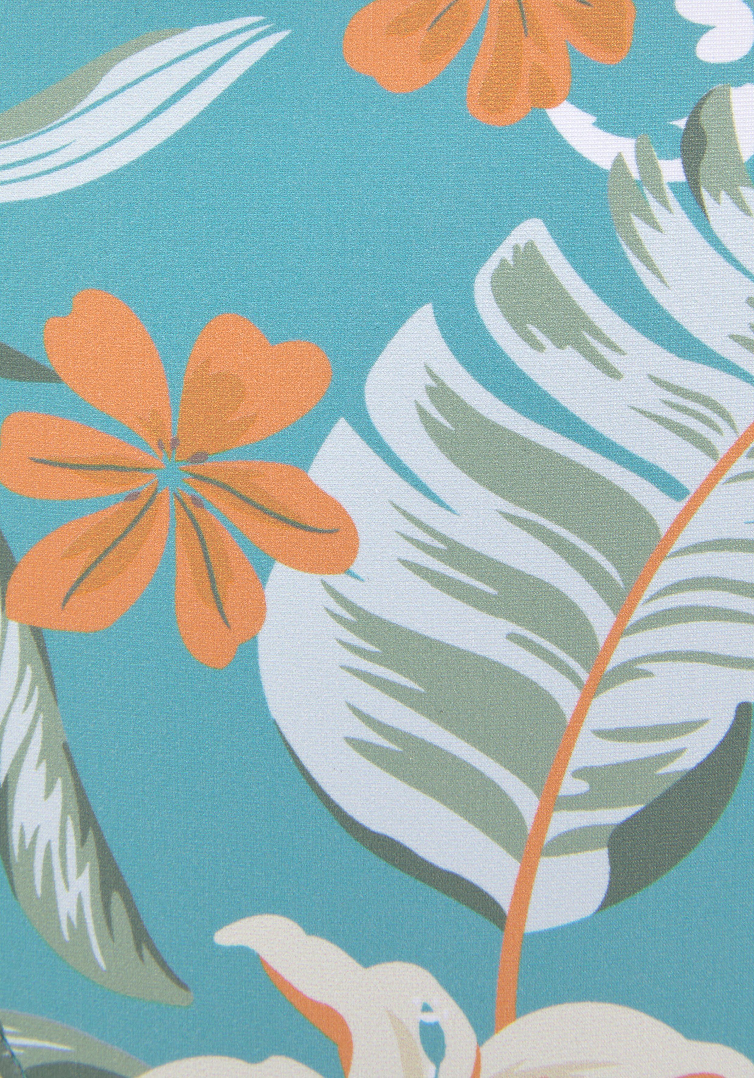 Sunseeker Bikini-Hose Suva in klassischer Schnittform